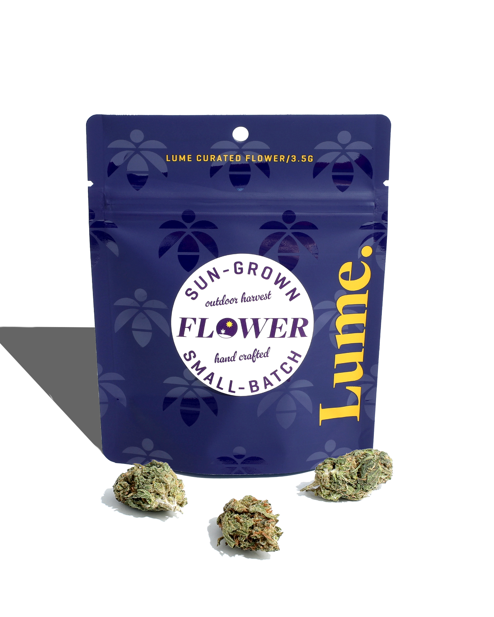 Sungrown Slurpicane 3.5g, 2 of 2