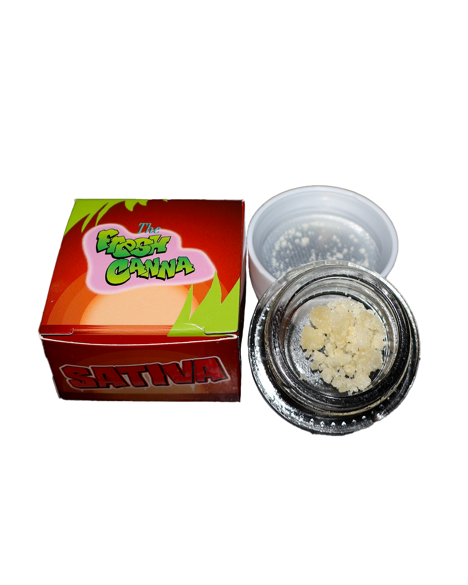 Durban Poison Live Resin 1g, 1 of 1