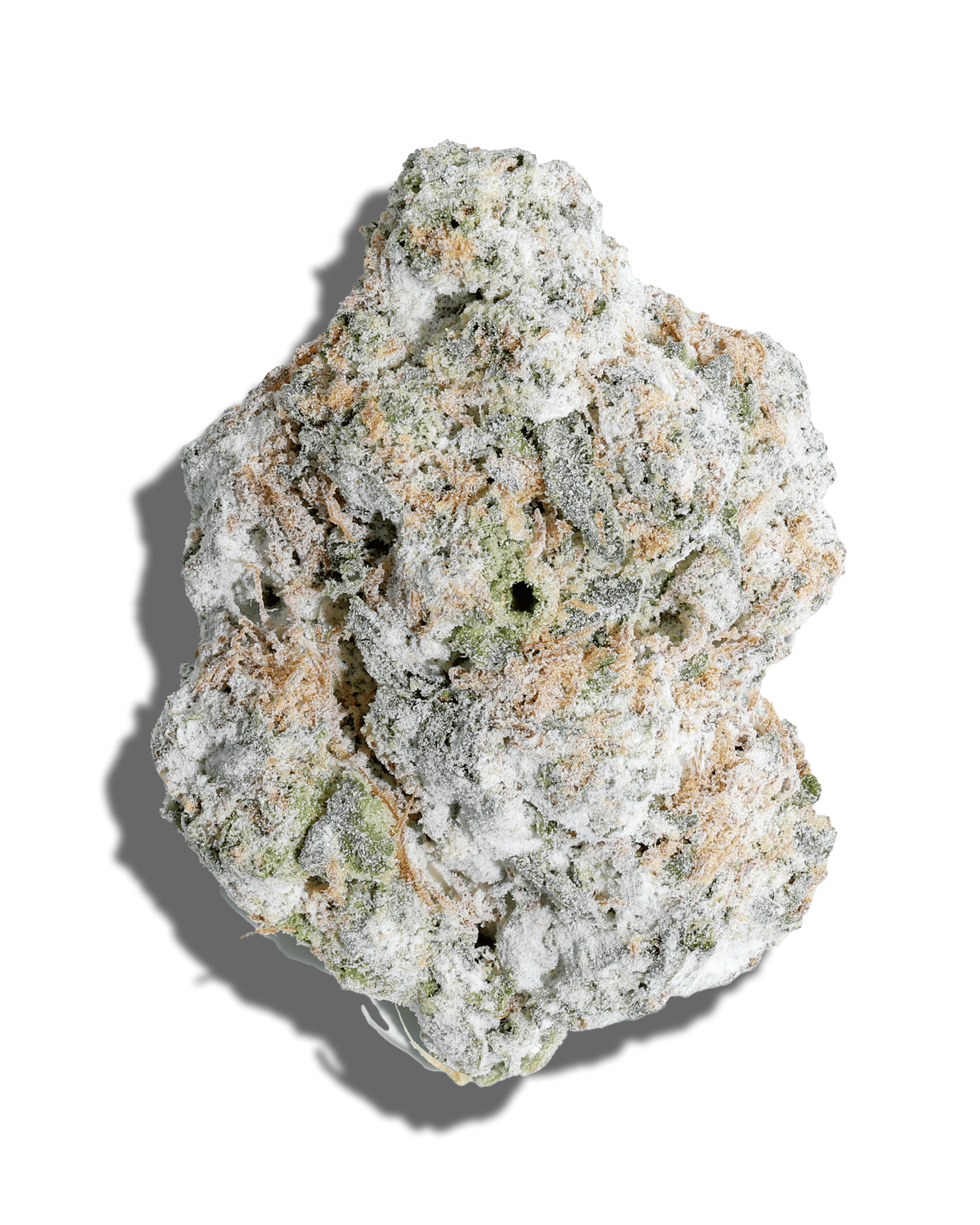 Blueberry Crumble X Dirty Laundry Amp'd Live Resin Infused Flower 5g