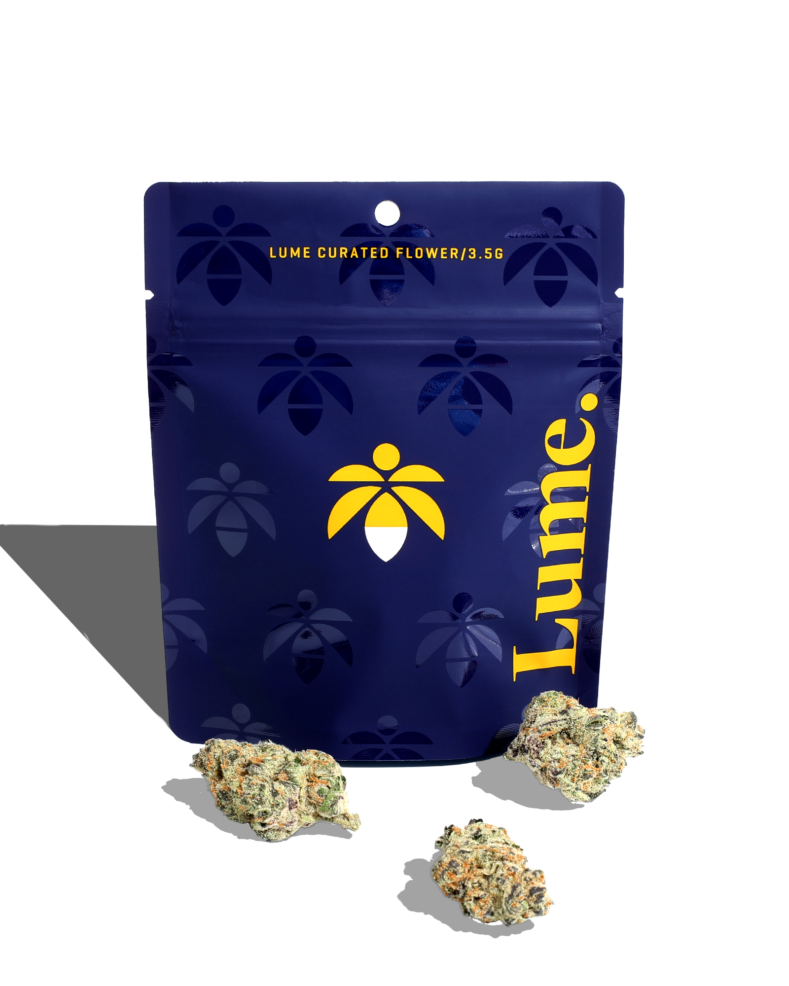 Sonic Strawberry 3.5g, 2 of 3