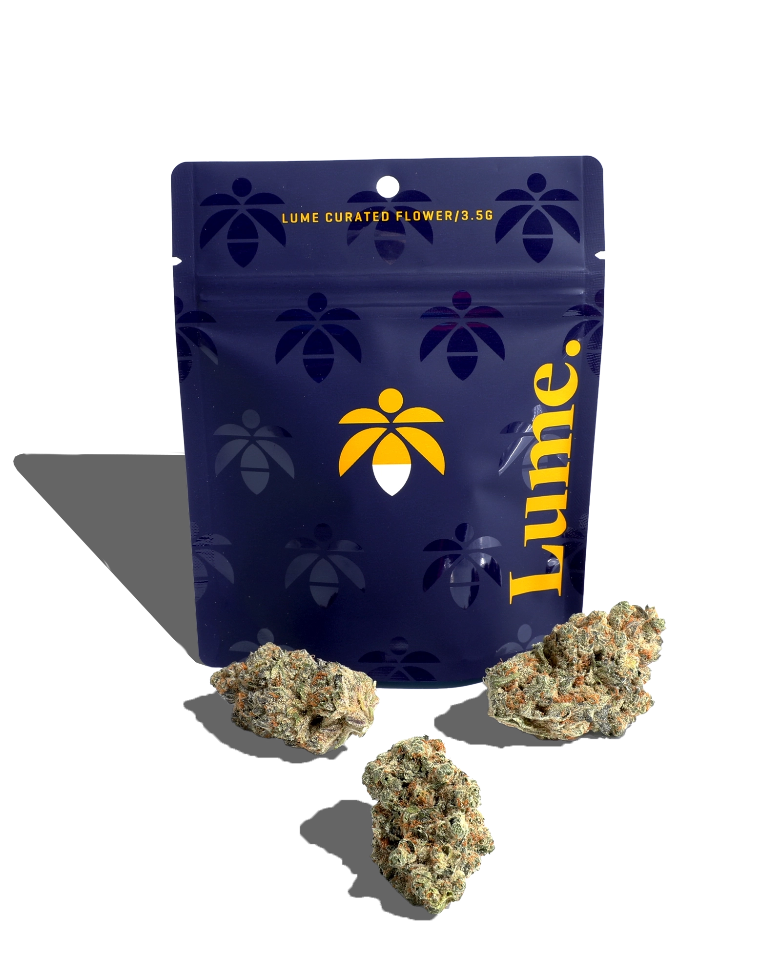 Garlic Cookies 3.5g, 2 of 3