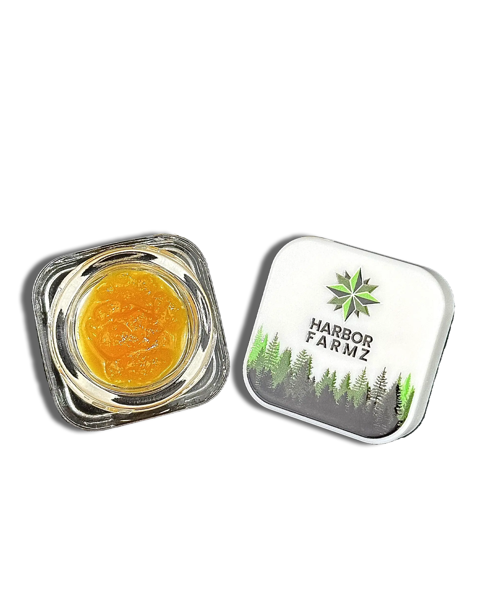 Super Secret Kush Cured Resin 2g