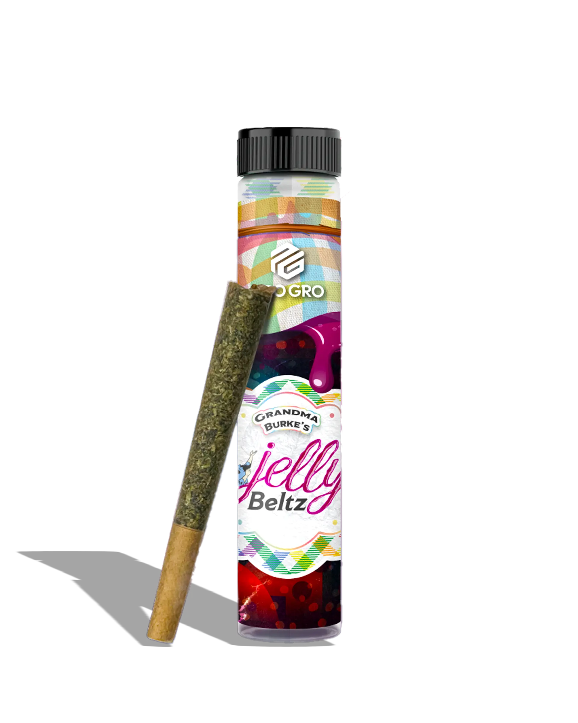 Jelly Beltz Preroll 1g