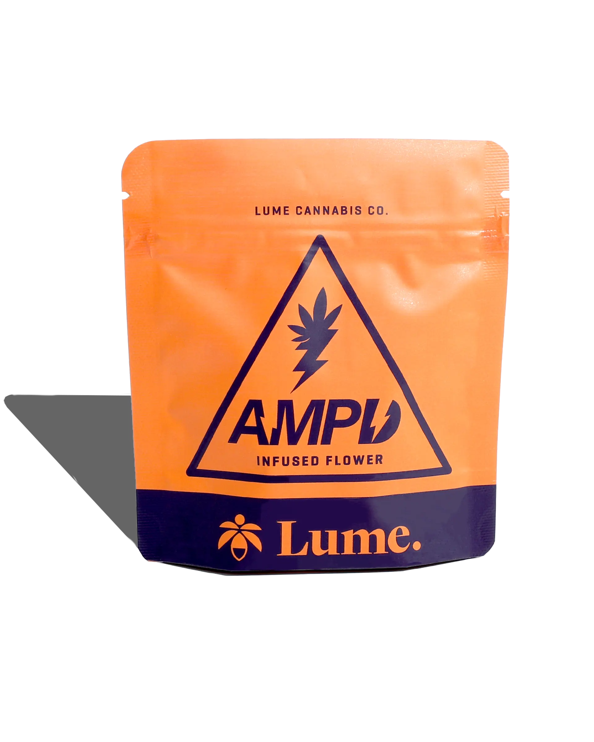 Double Stuffed X Phantom OG Amp'd Live Resin Infused Flower 5g