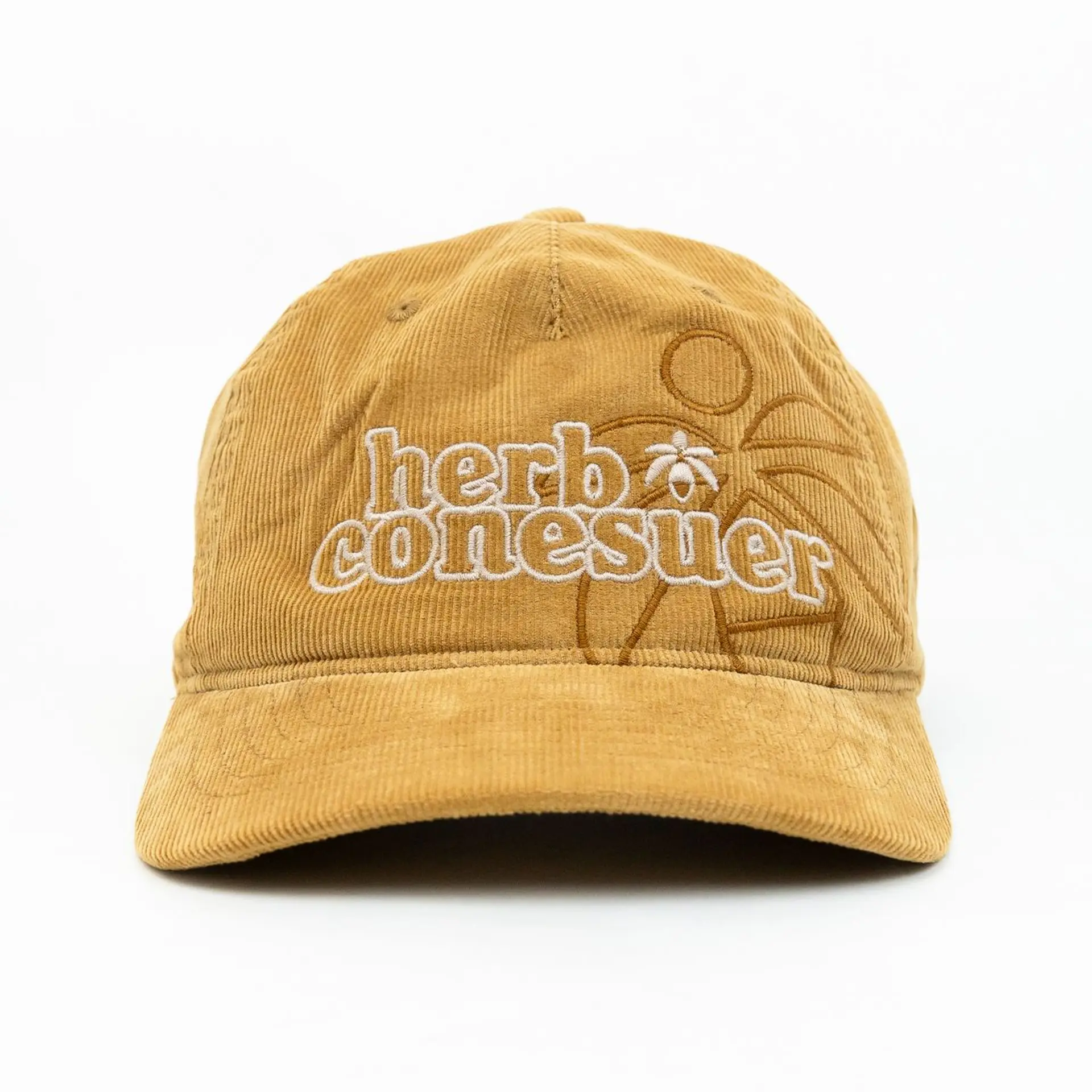 Lume Hat - Reason Herb Conesuer - Tan