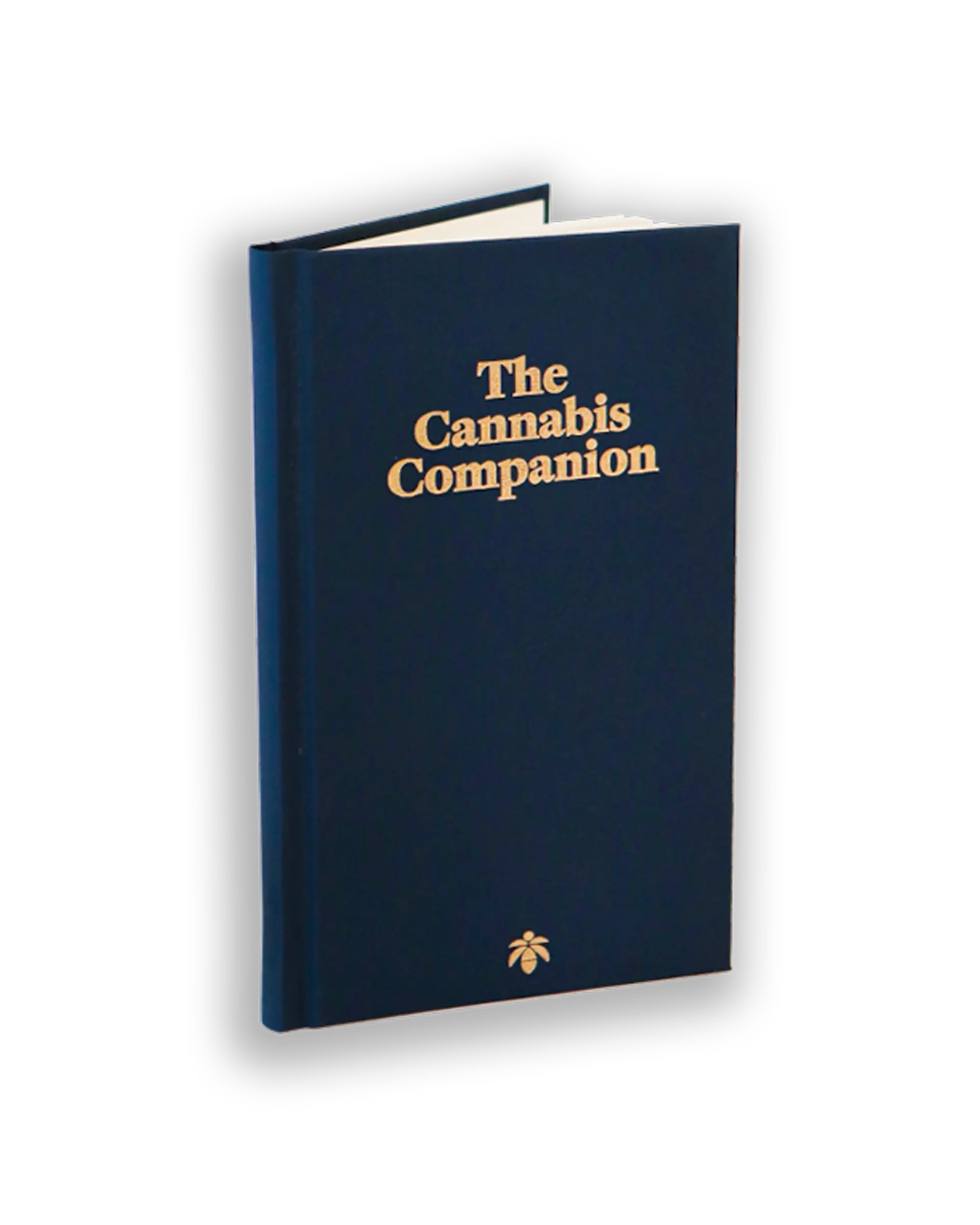 Cannabis Companion Journal, 1 of 2