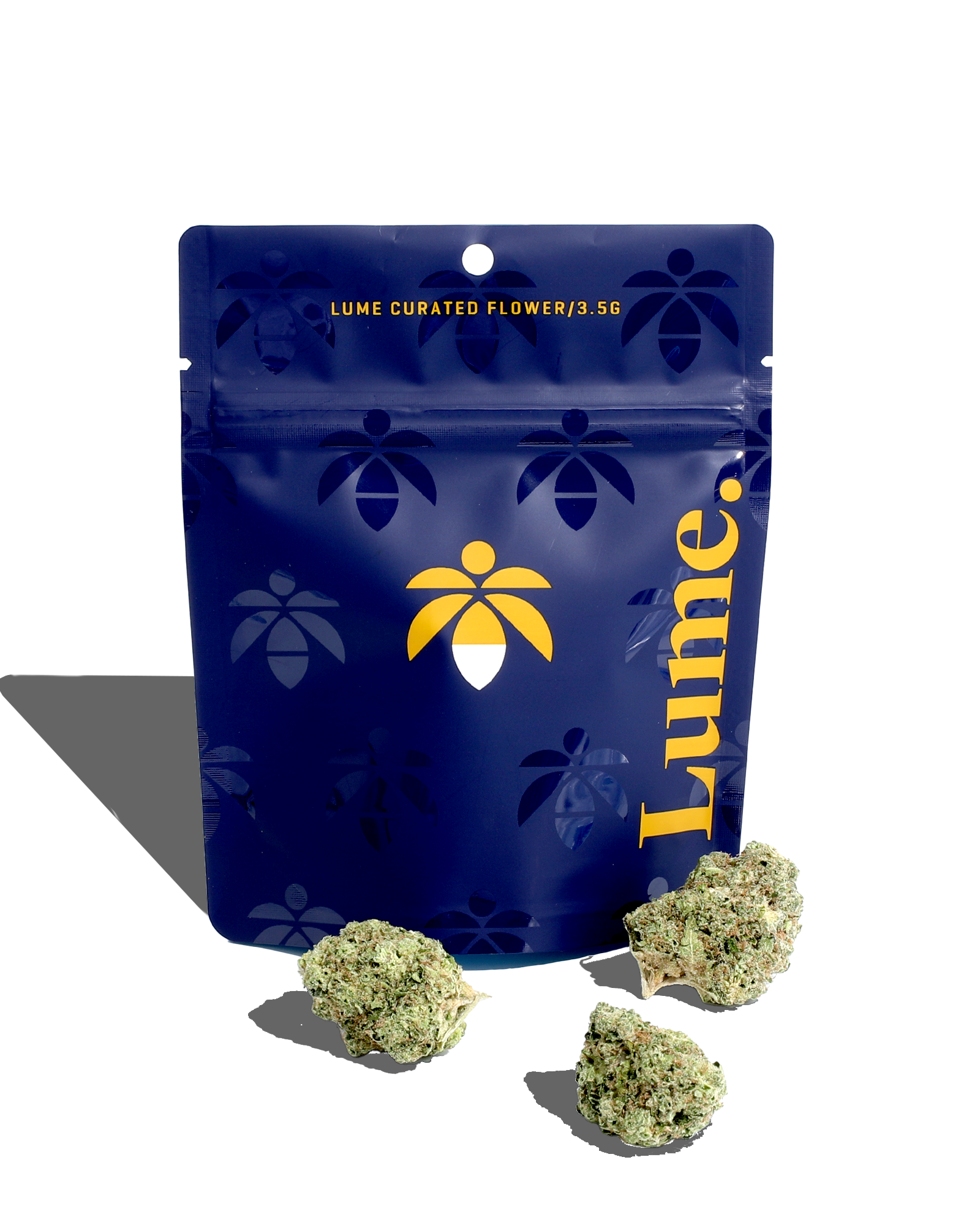 Blackberry Moonrock 3.5g, 2 of 3