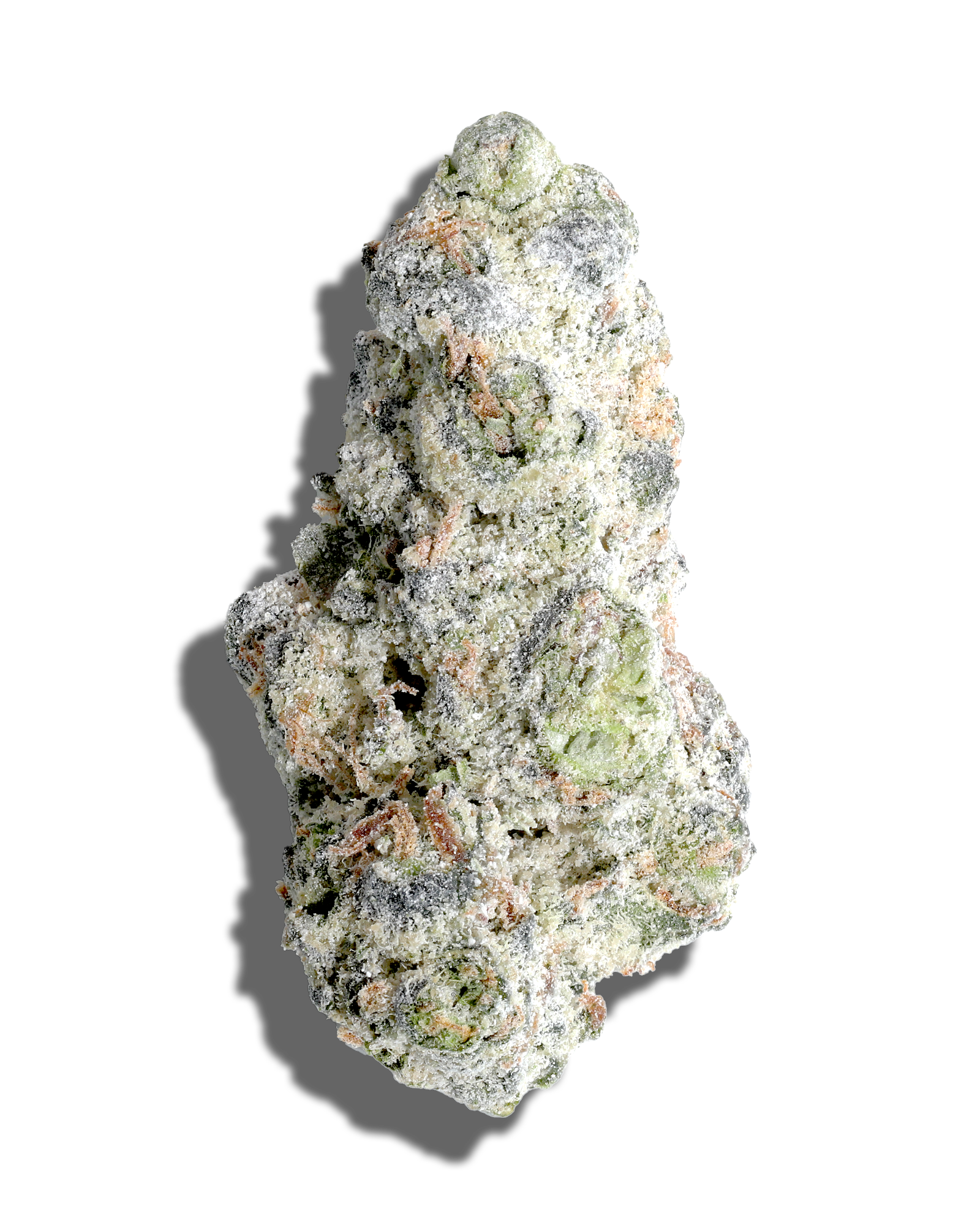 GMO X Galactic Guava Amp'd Live Resin Infused Flower 5g, 1 of 2