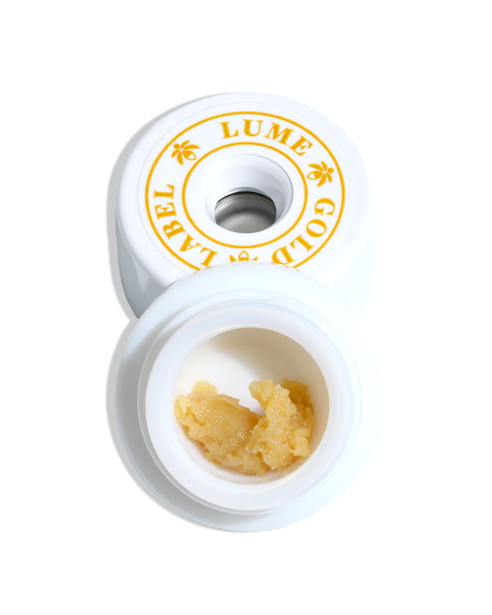 Pineapple Donut Live Rosin Cold Cure 1g, 1 of 1