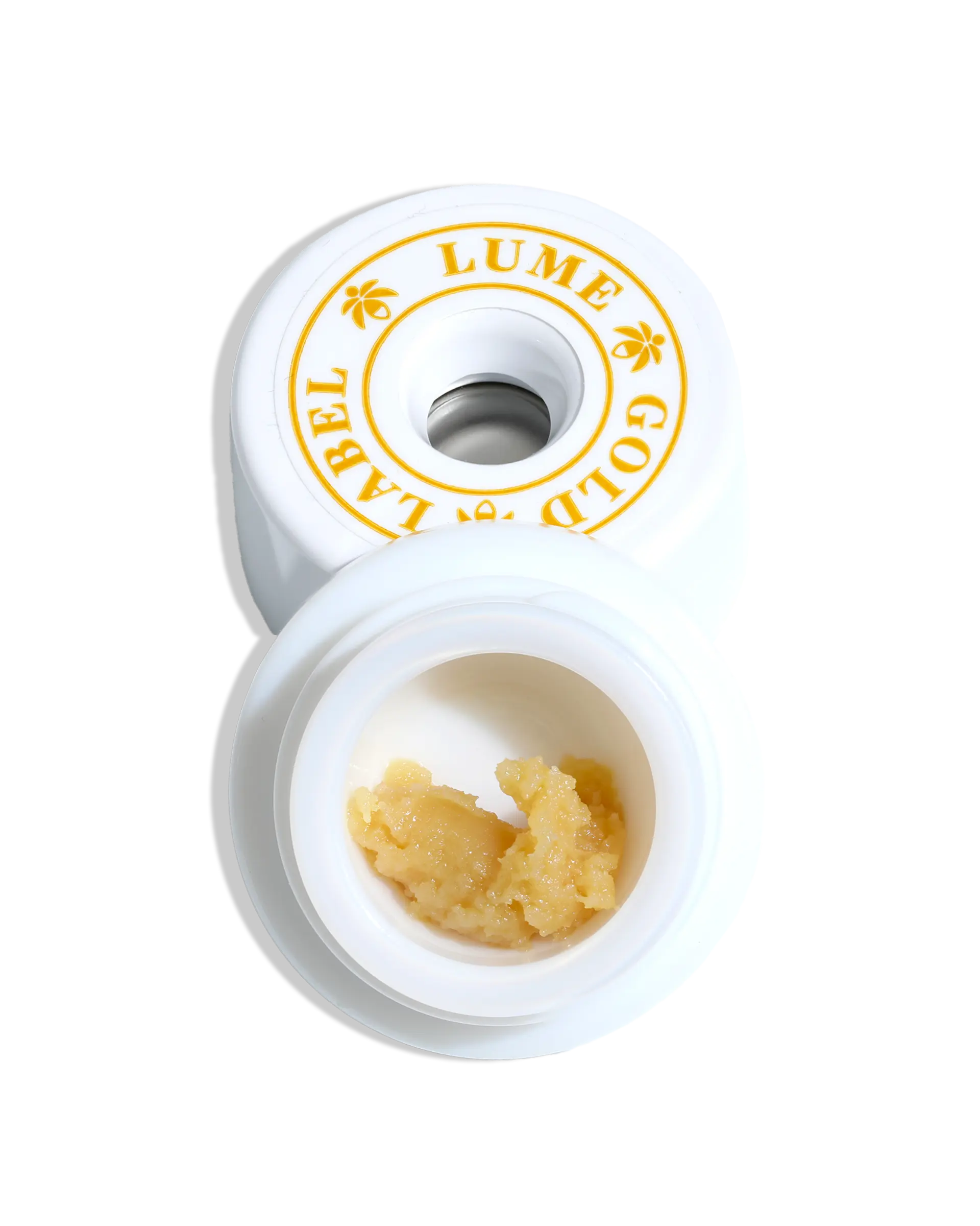 Pineapple Donut Live Rosin Cold Cure 1g