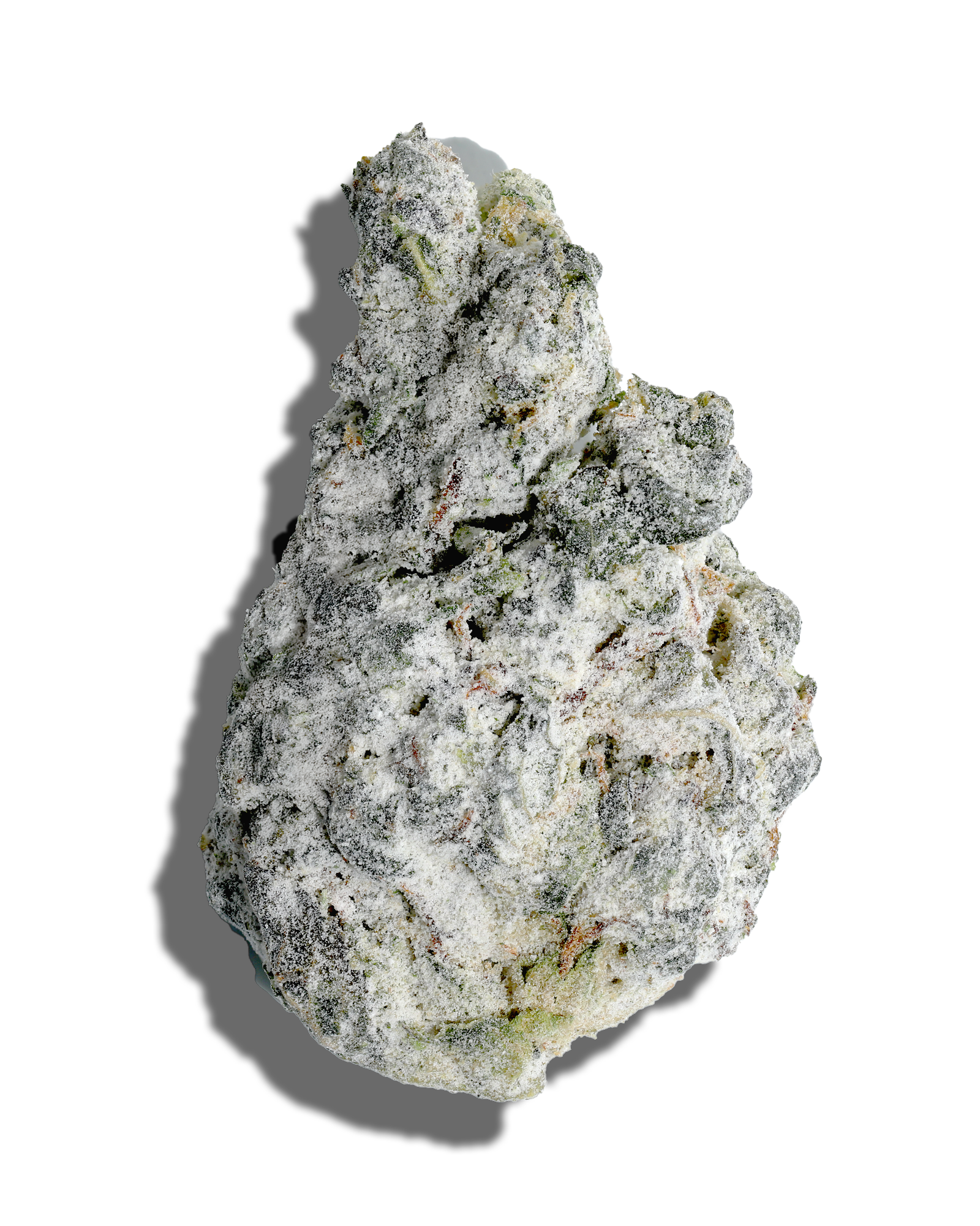 GMO X Banjo Amp'd Live Resin Infused Flower 5g, 1 of 2