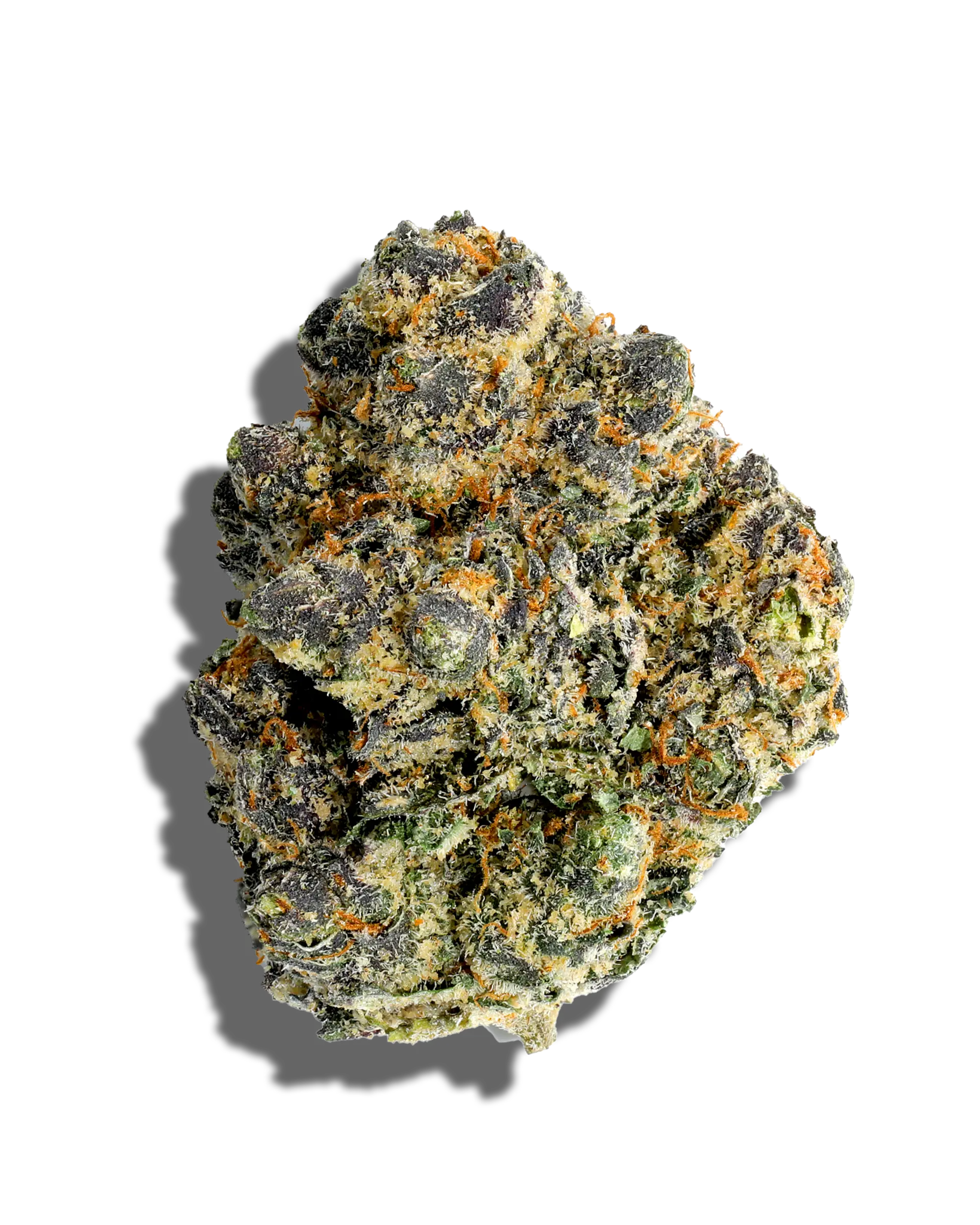 Electric Peanut Butter Cookie 3.5g