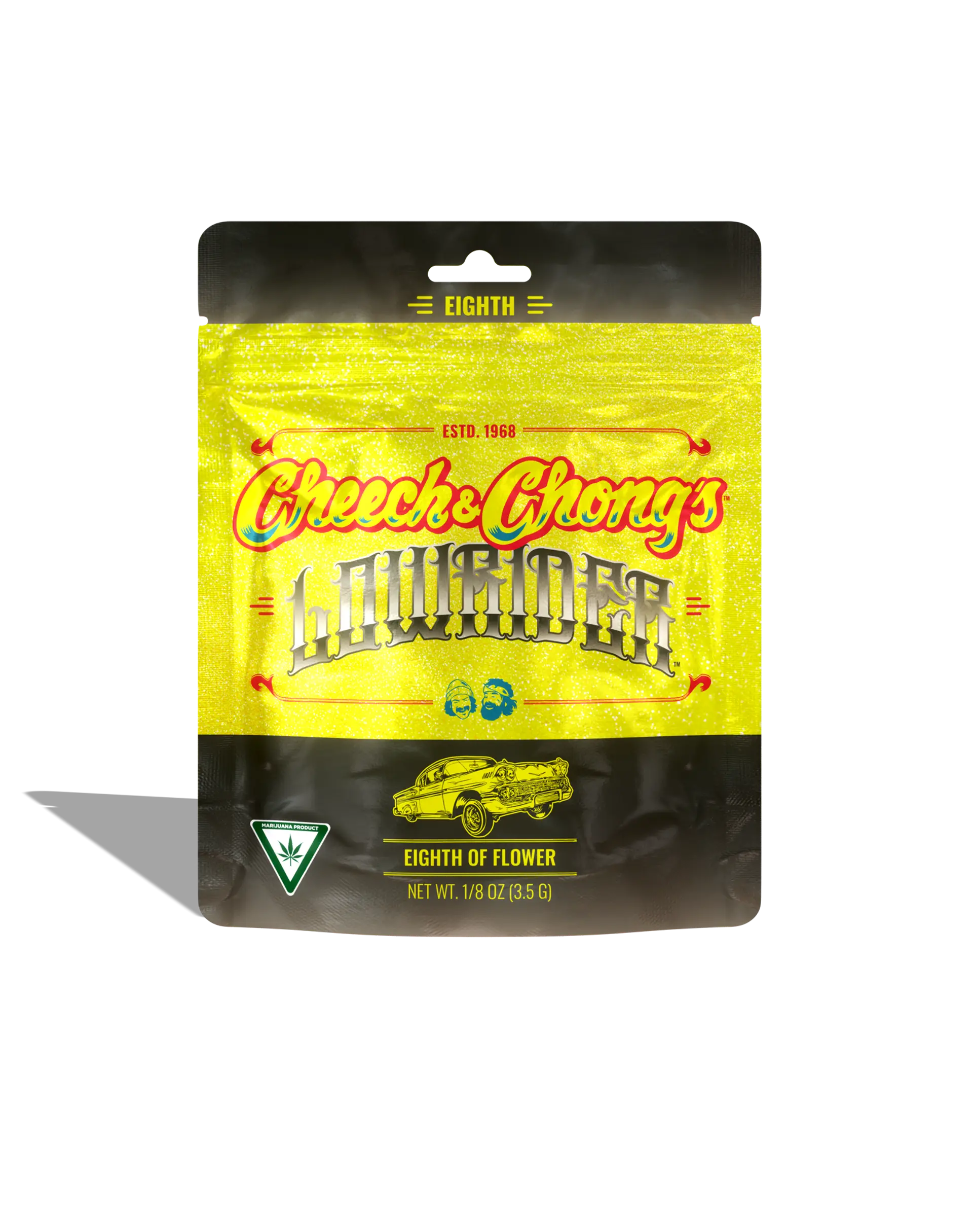 Low Rider 3.5g