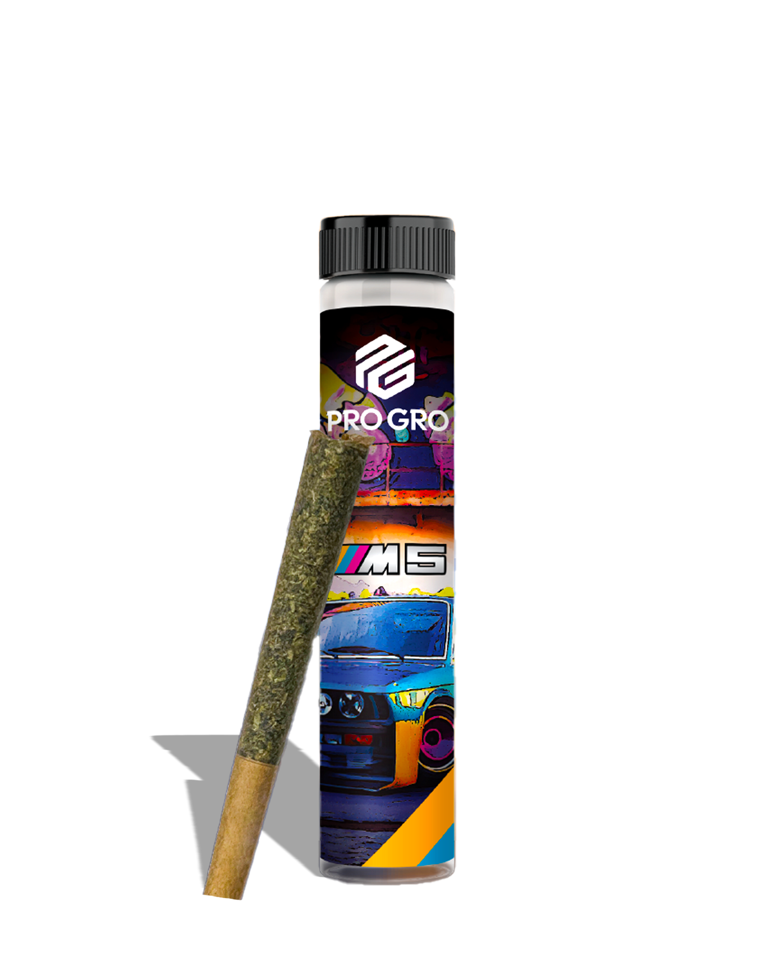 M5 Preroll 1g, 1 of 1