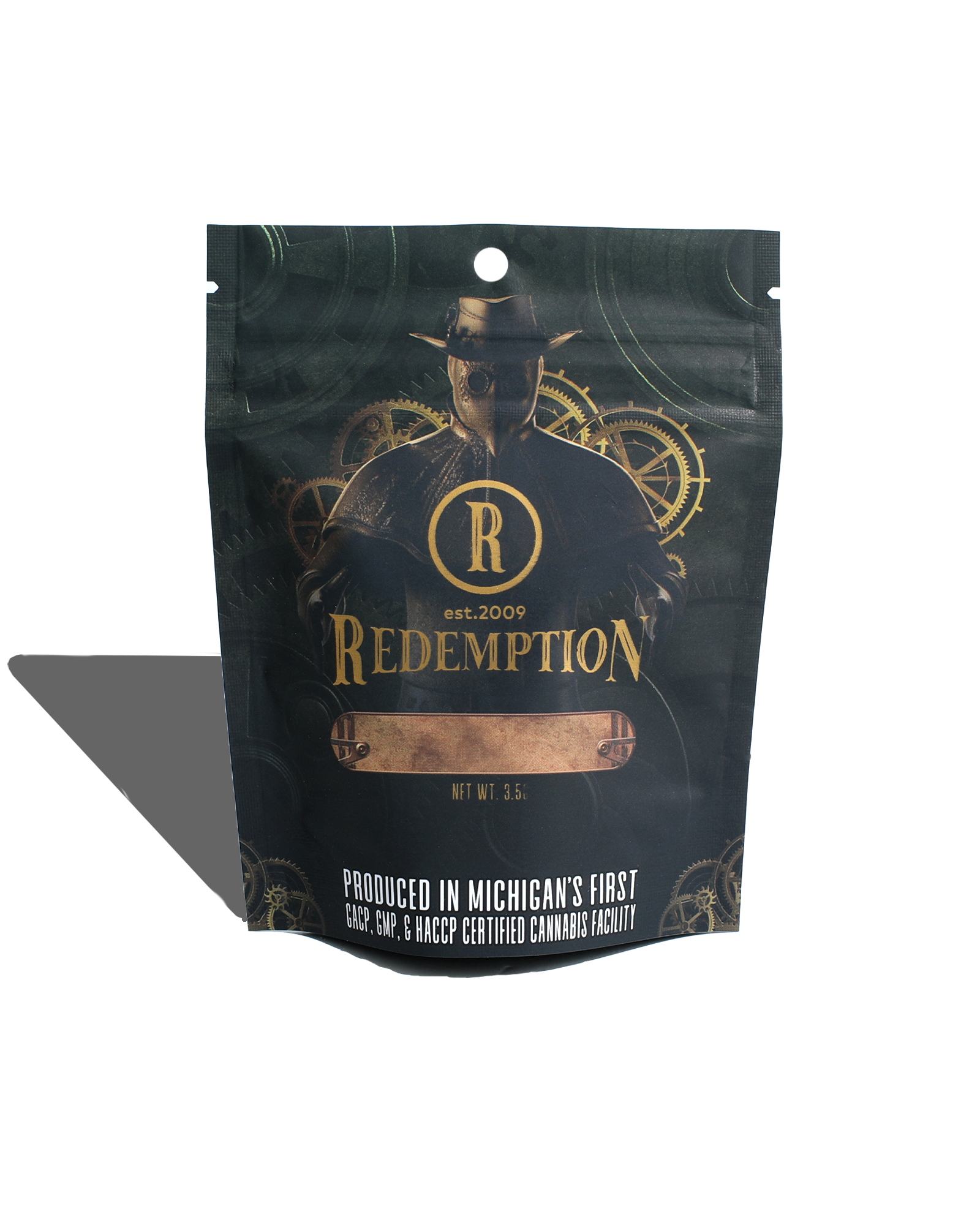 Gas Madness 3.5g, 1 of 1