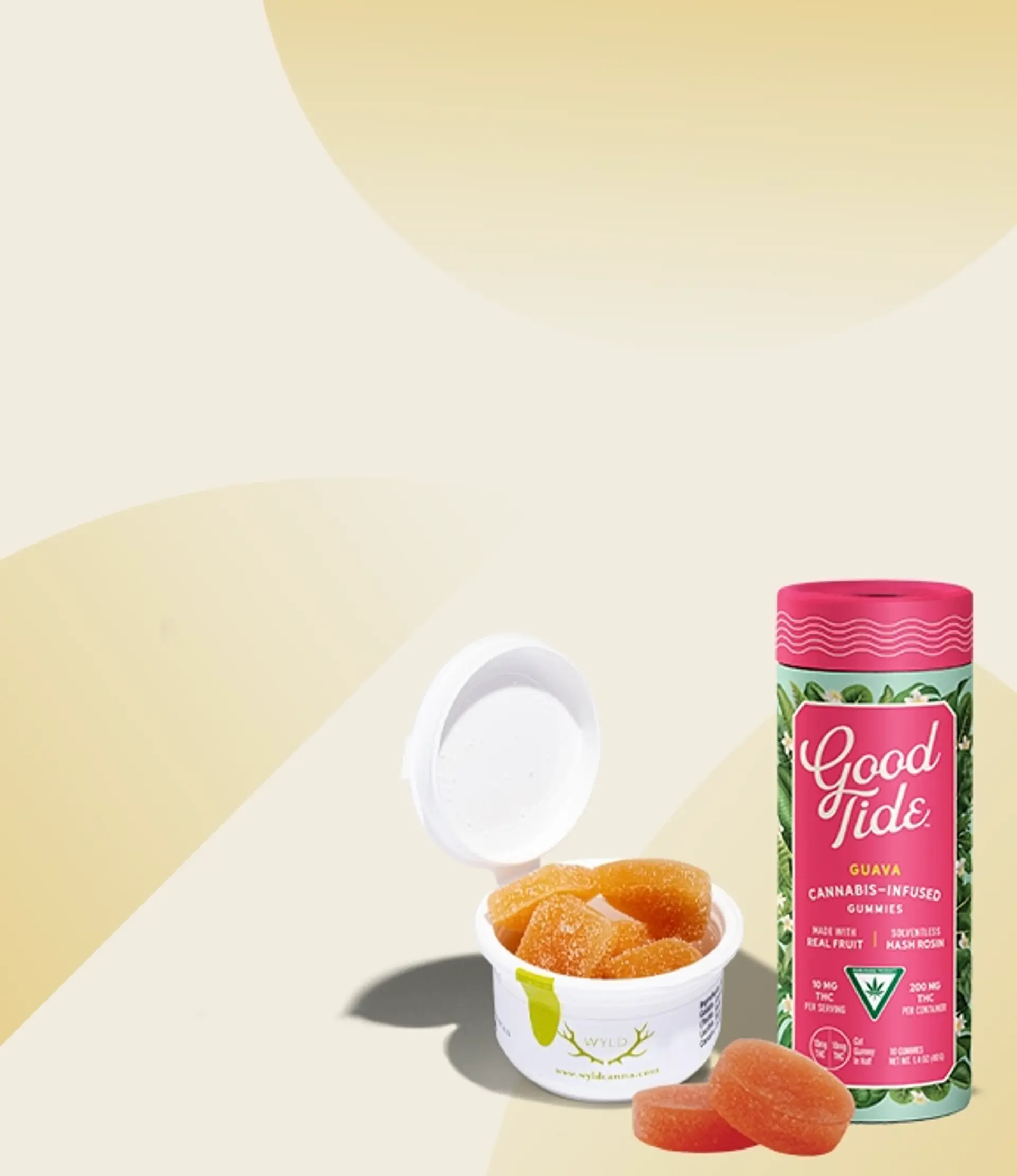 Gummy Discounts