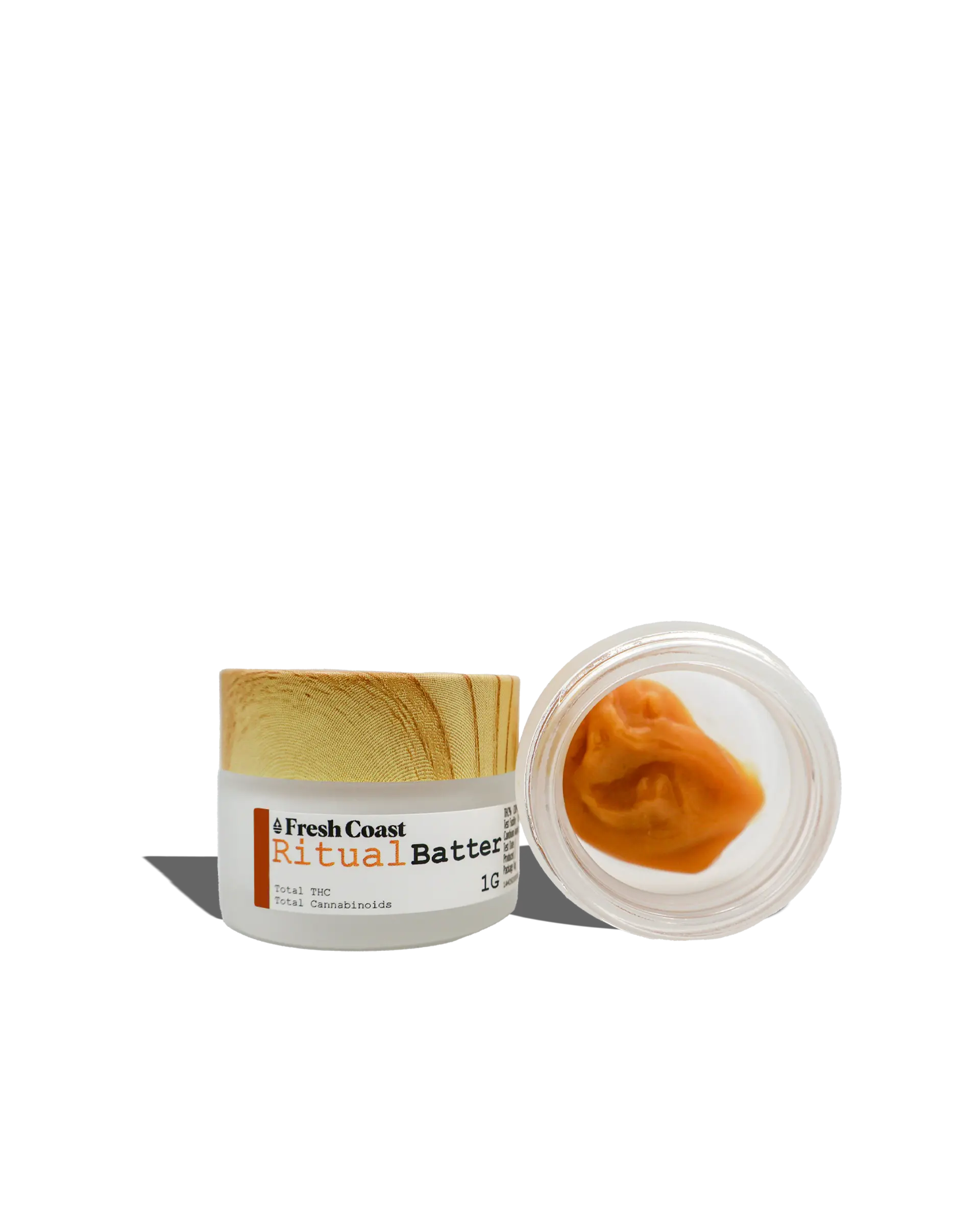 Super Jack Cured Resin 1g