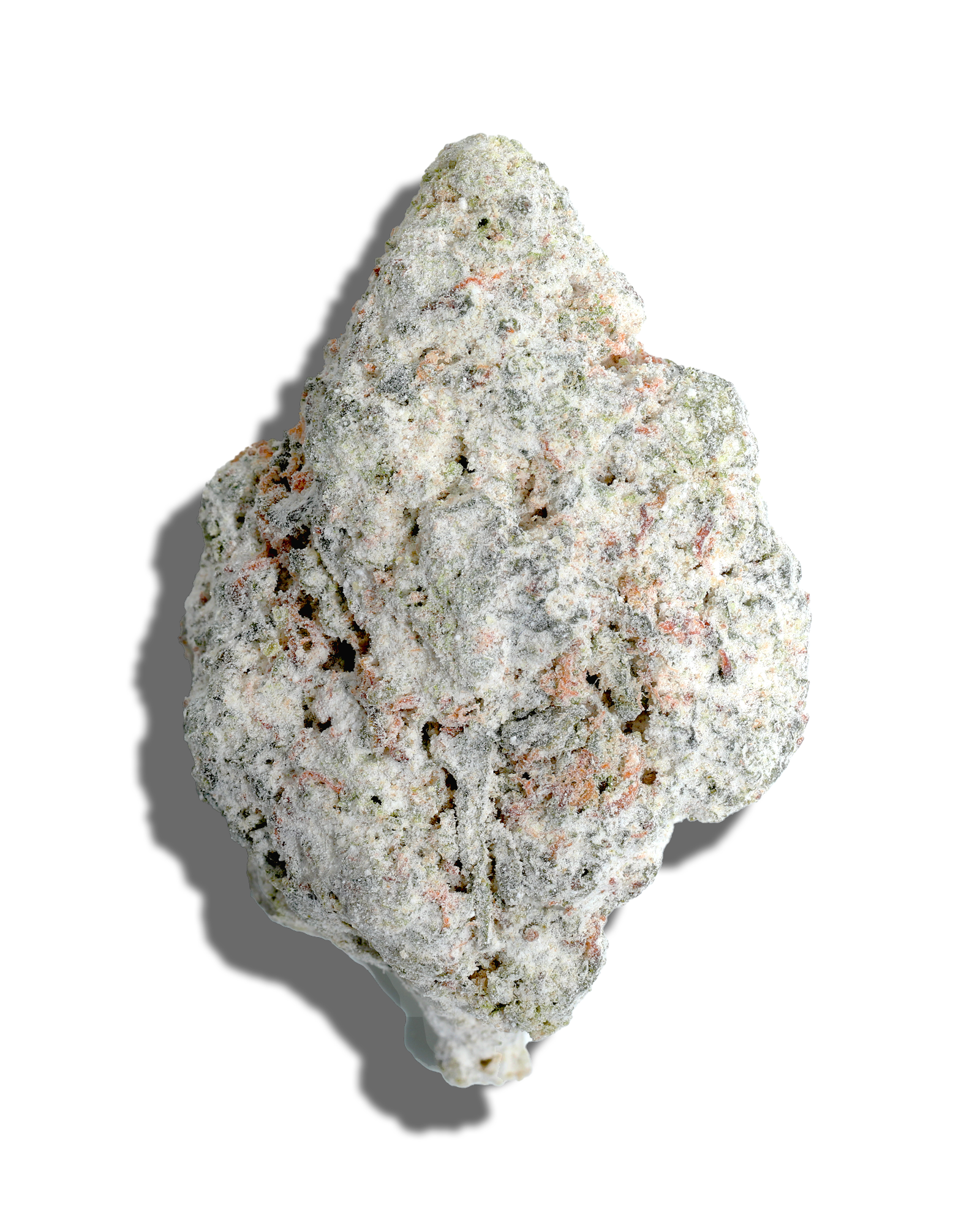 Citron X Blueberry Bang Bang Amp'd Live Resin Infused Flower 5g, 1 of 2