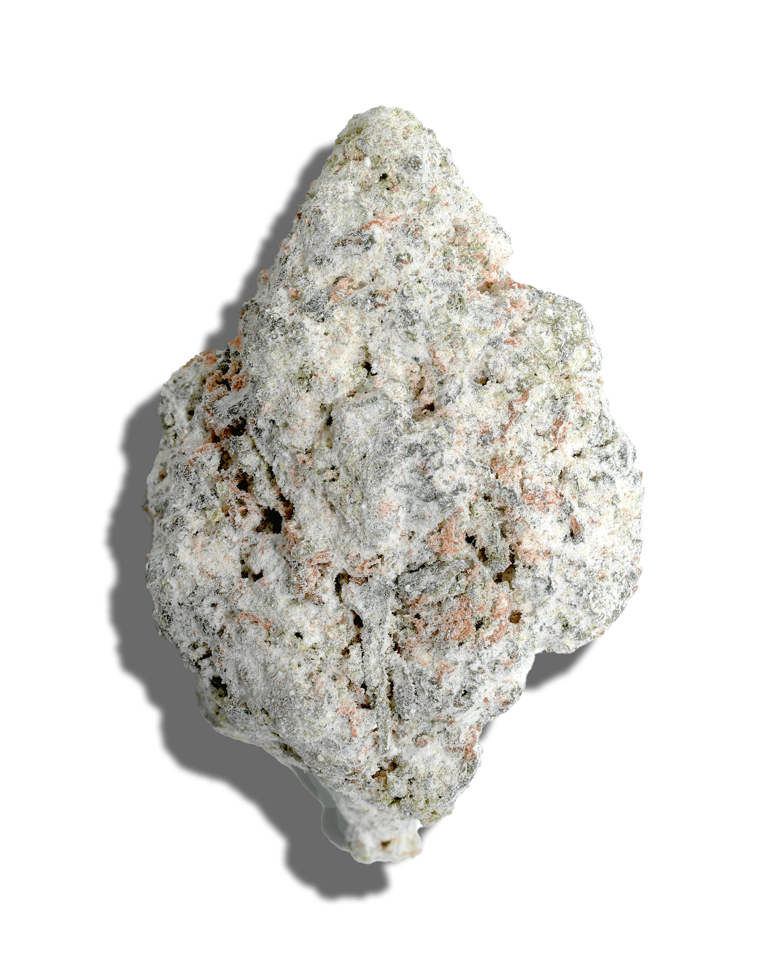 Citron X Blueberry Bang Bang Amp'd Live Resin Infused Flower 5g