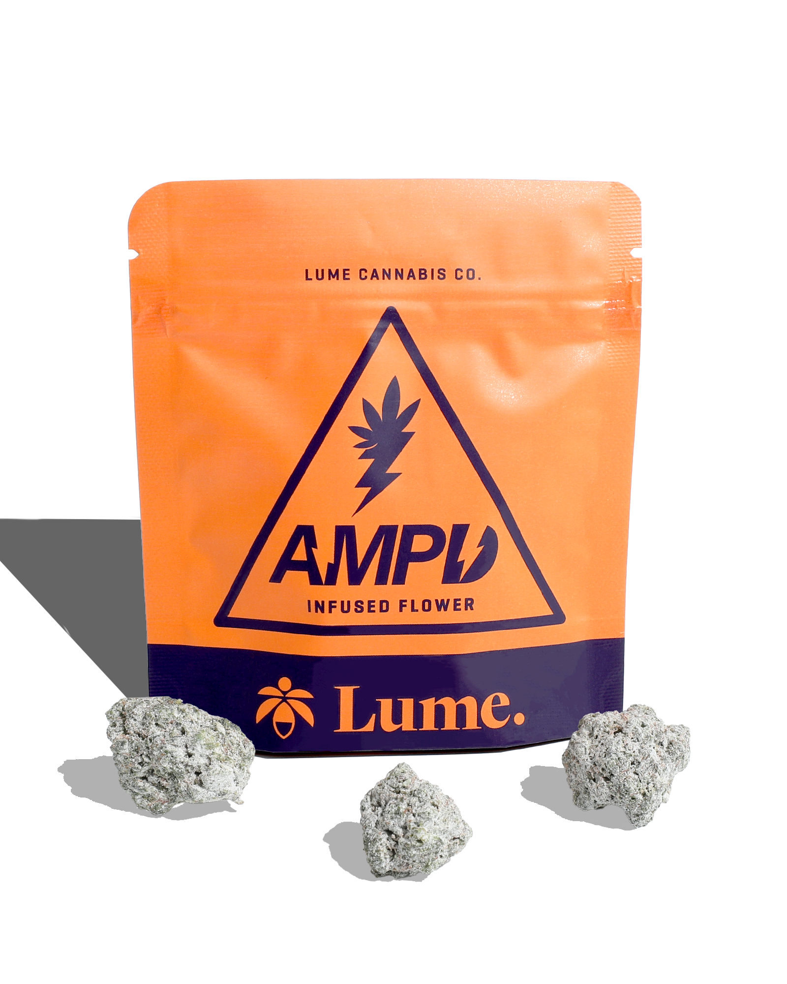 Chem De La Chem X Sour Gorilla Amp'd Live Resin Infused Flower 5g, 2 of 2