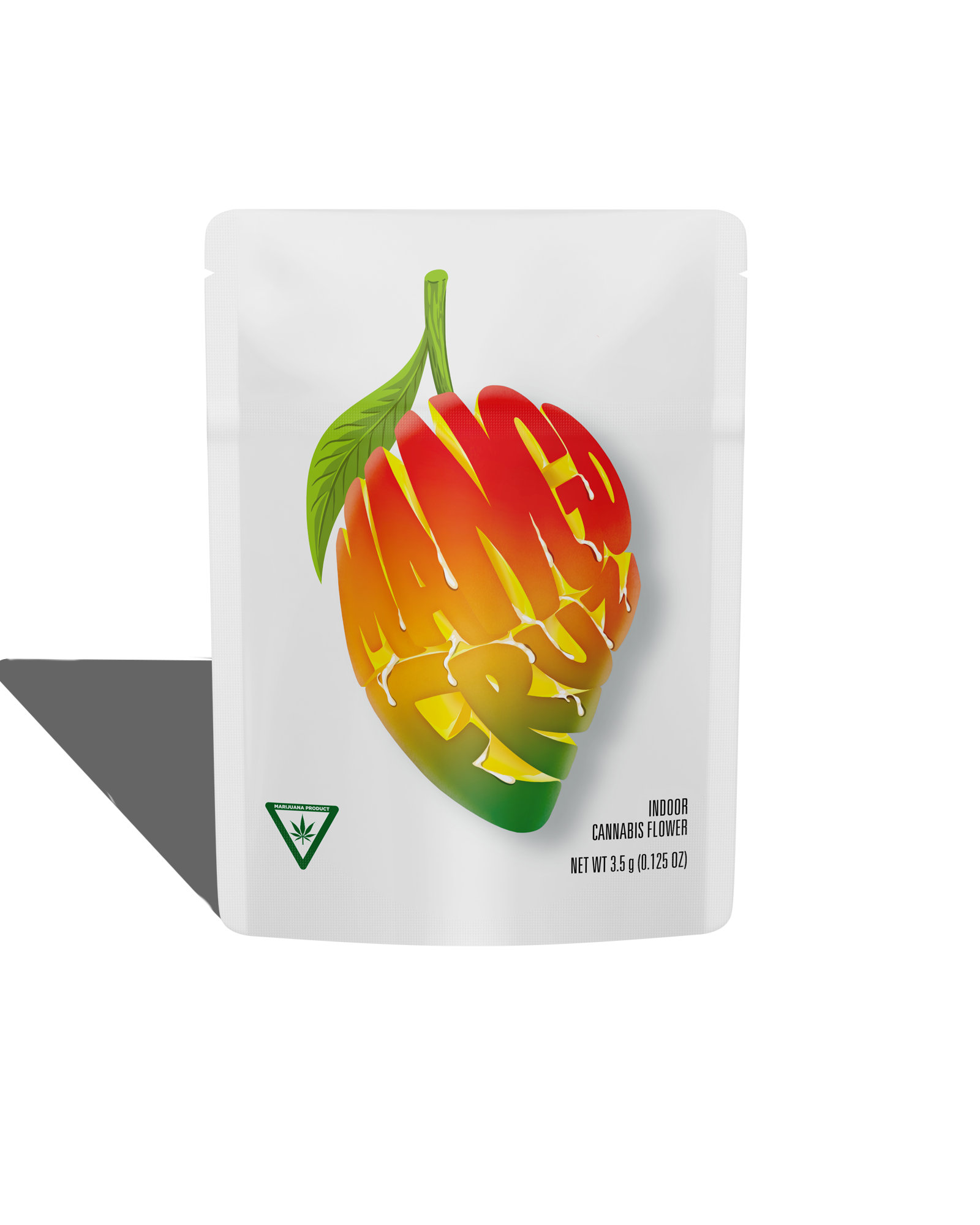 Mango Fruz 3.5g, 1 of 1