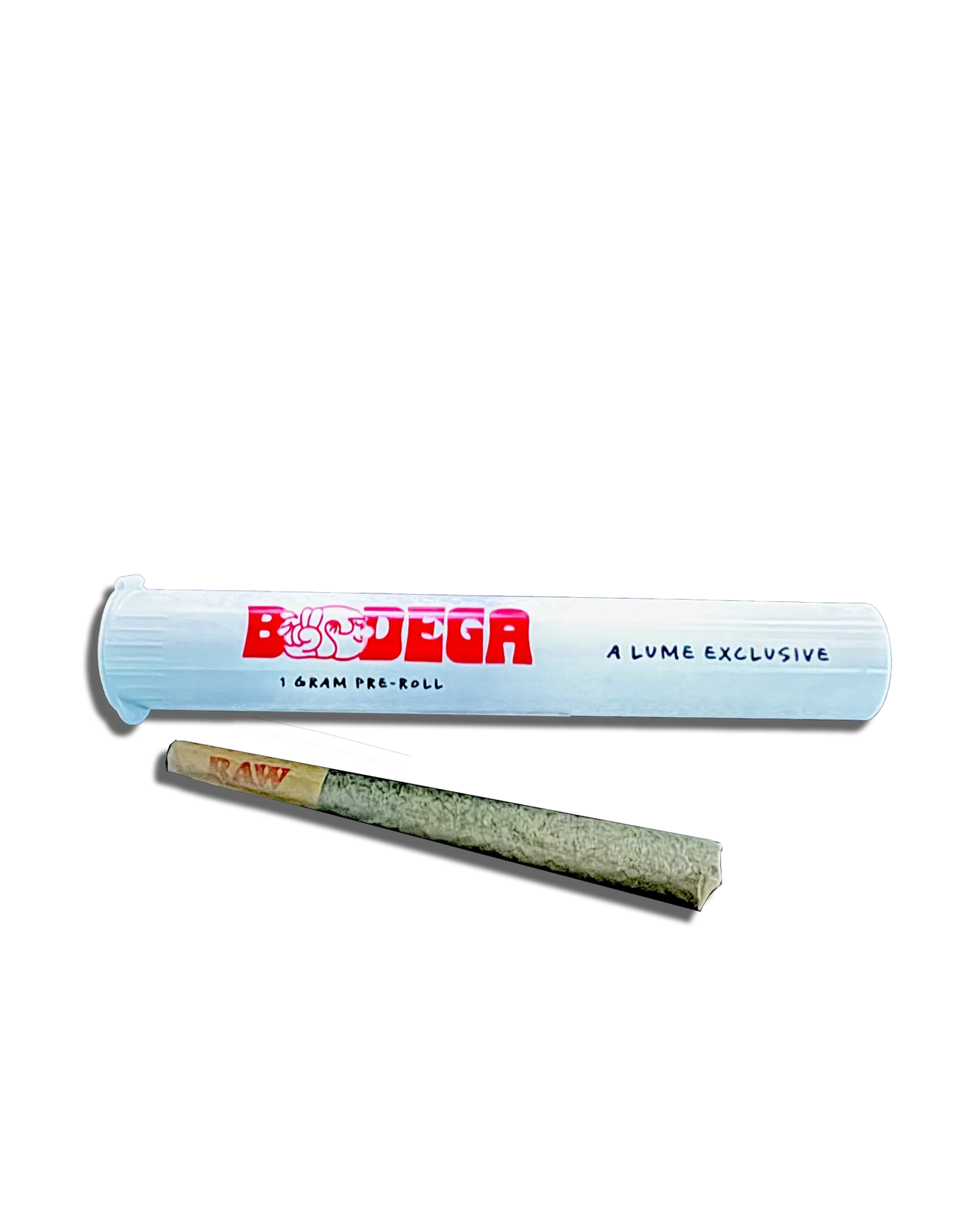 Strawberry Breakdance Preroll 1g
