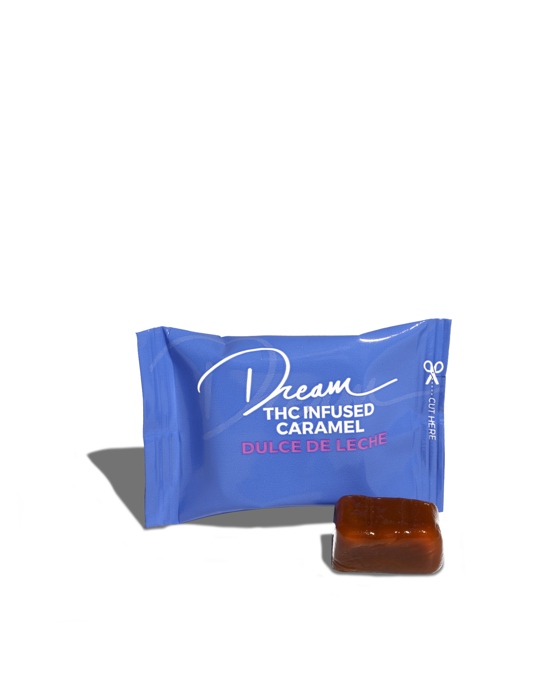Dulce de Leche Caramel 10mg