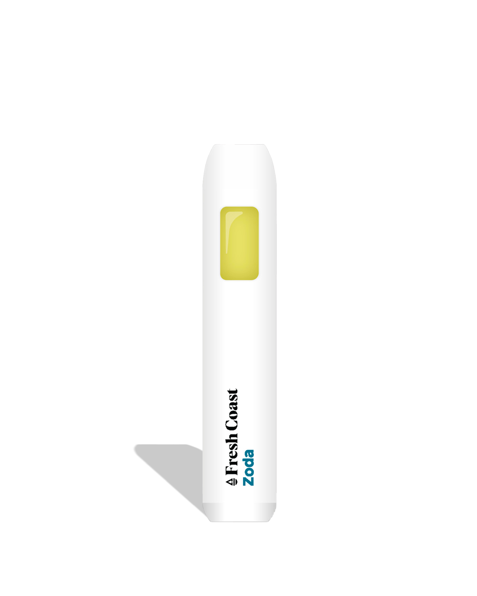 Zoda Live Resin Disposable Cart 2g, 1 of 1
