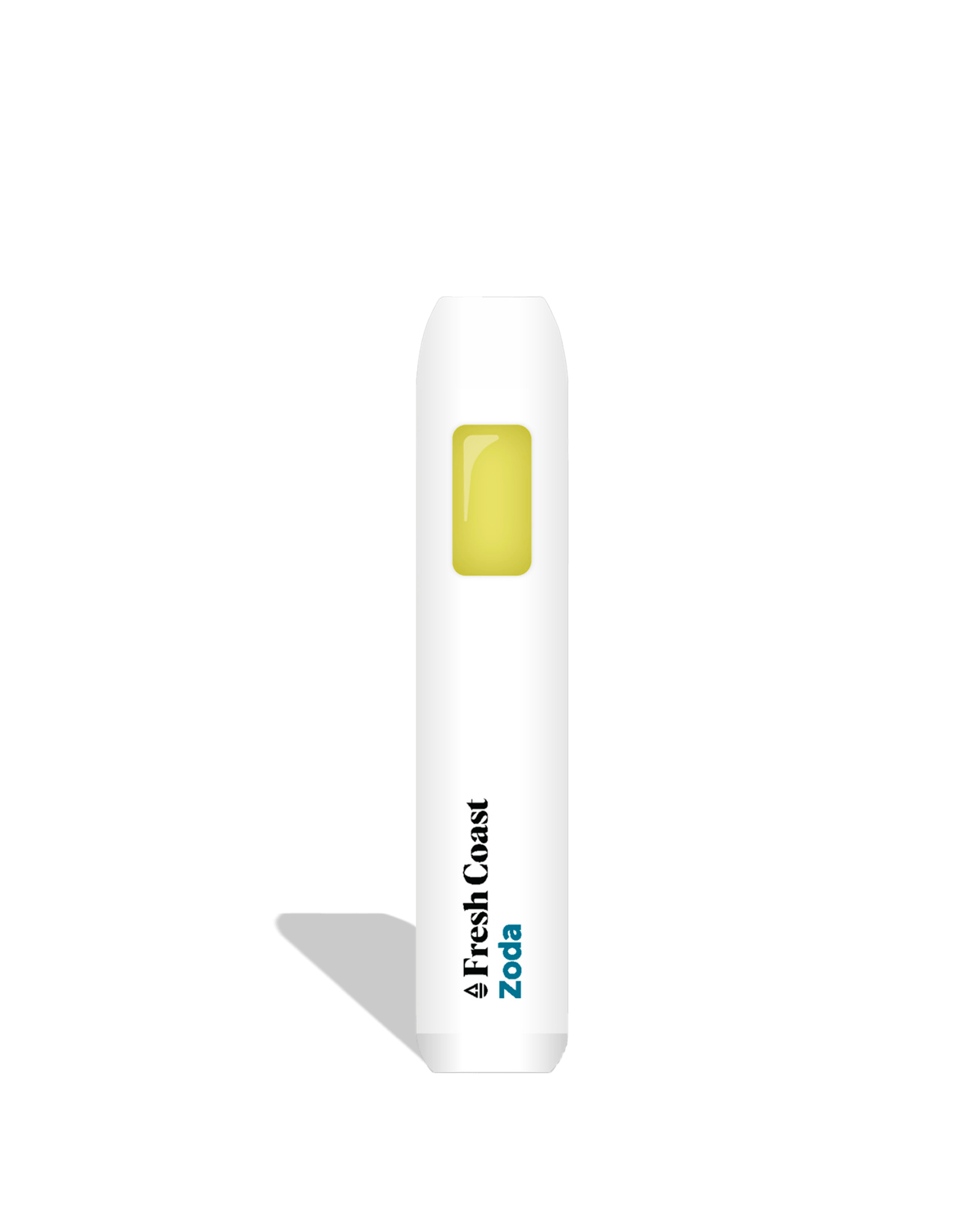 Zoda Live Resin Disposable Cart 2g