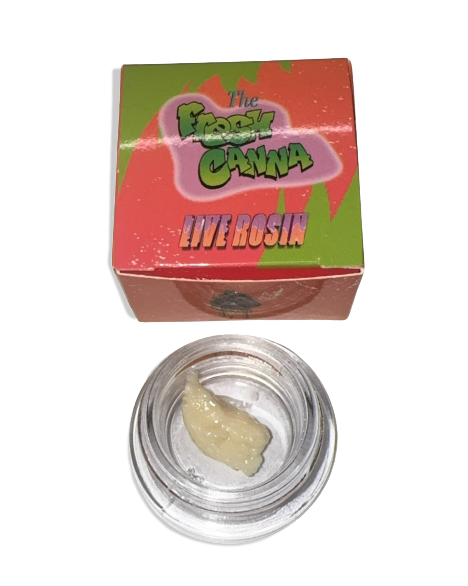 Northern Lights Live Rosin 1g, 1 of 1