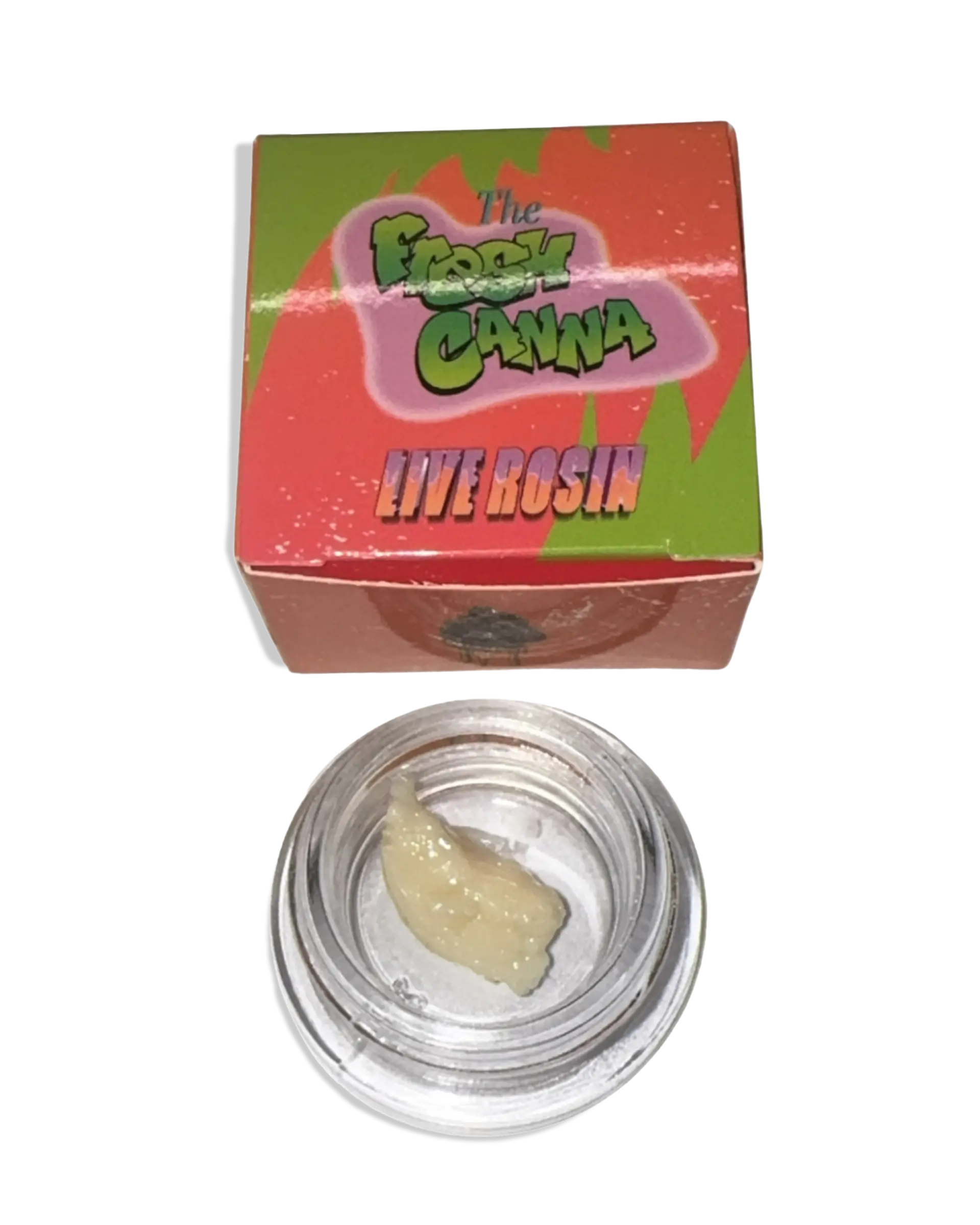 Northern Lights Live Rosin 1g