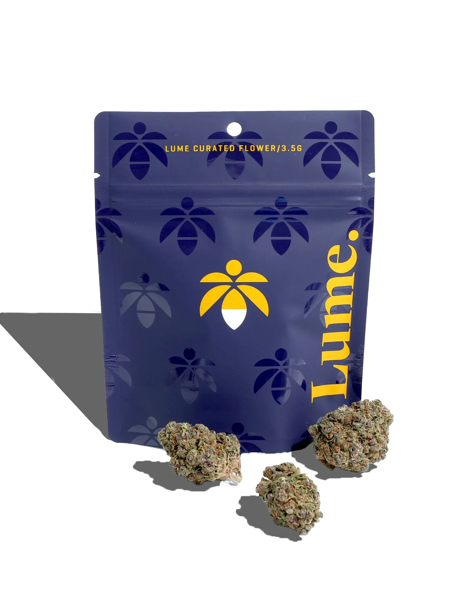 Thai Lemon 3.5g, 2 of 3