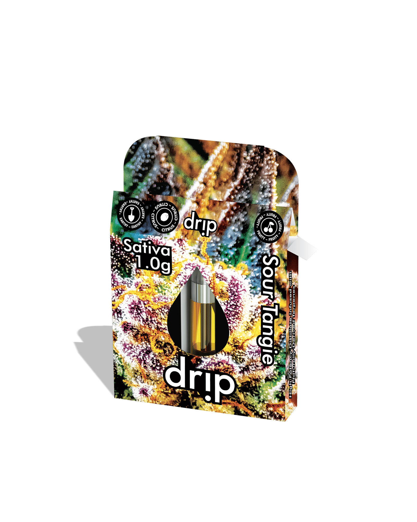 Sour Tangie Cart 1g, 1 of 1