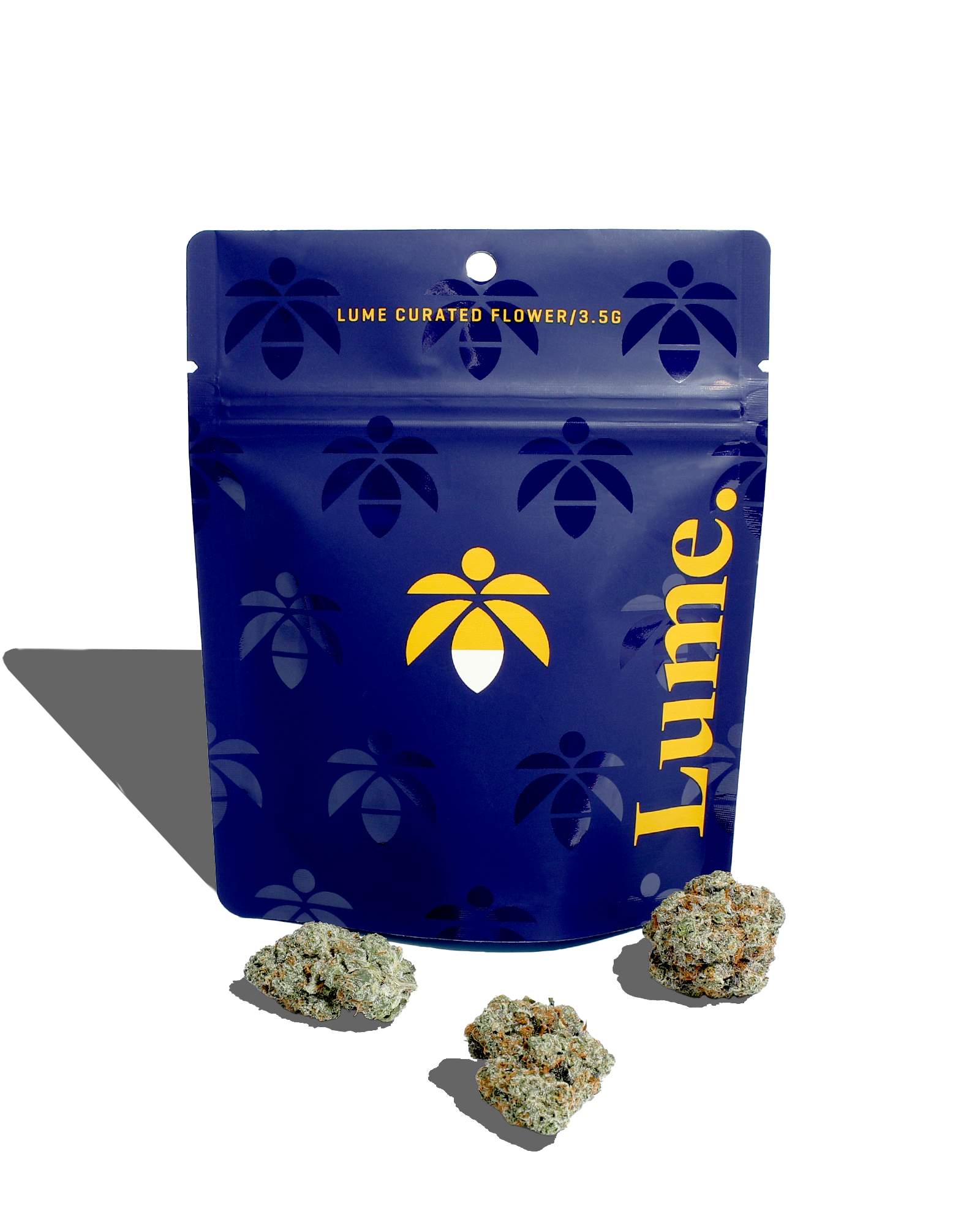 Biker Kush 3.5g, 2 of 3