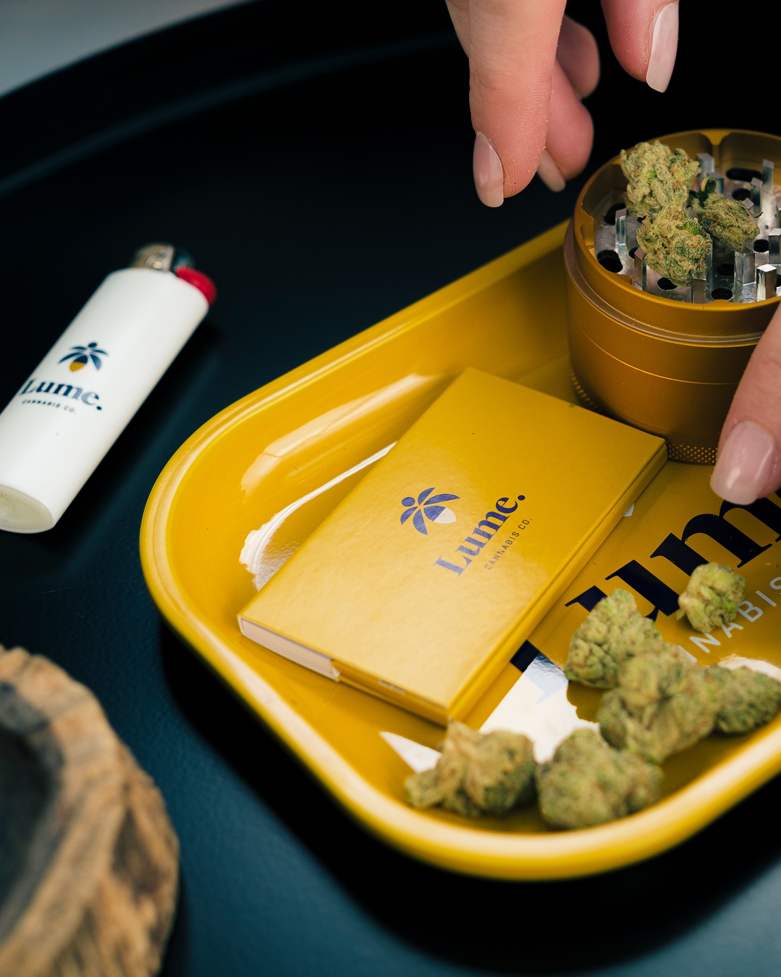 Lume Rolling Papers, 5 of 5