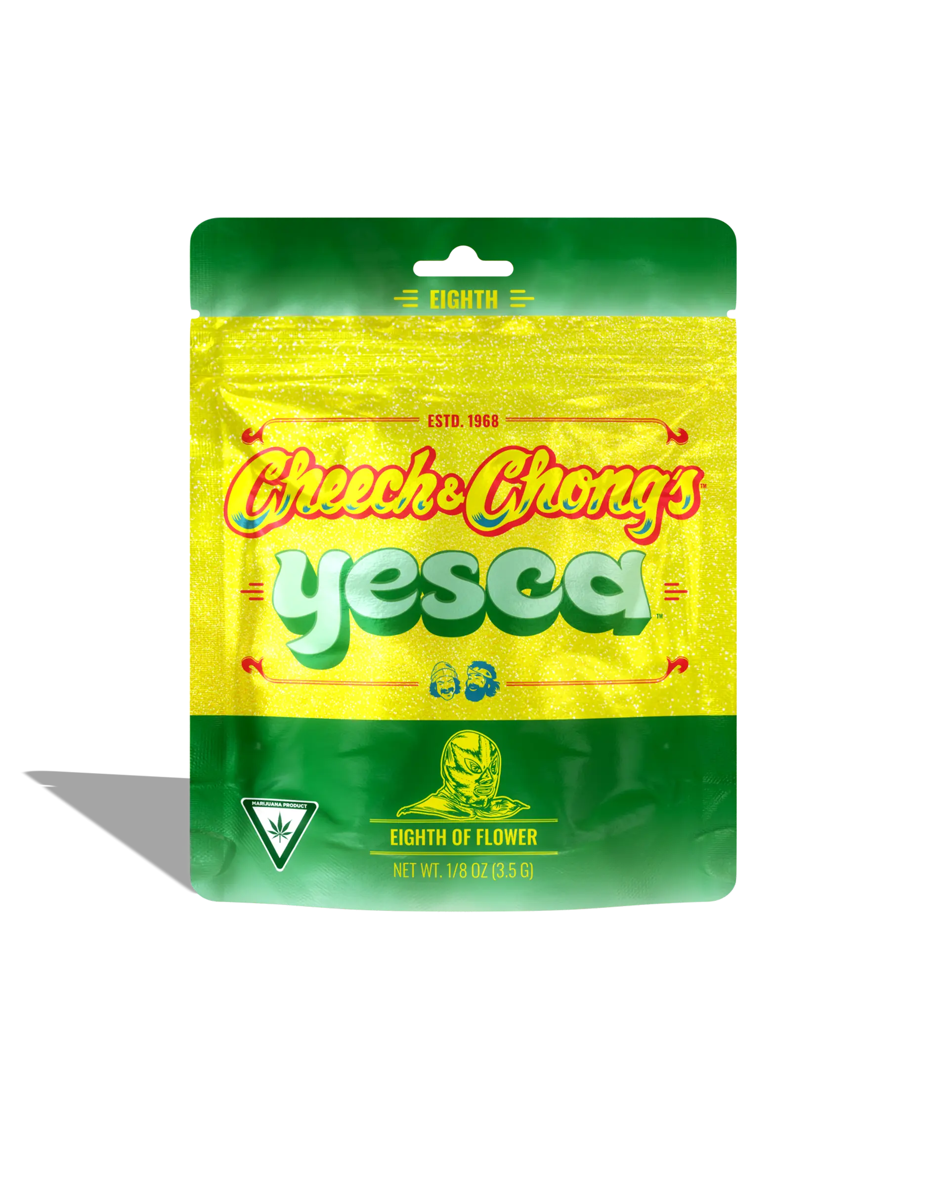 Yesca 3.5g