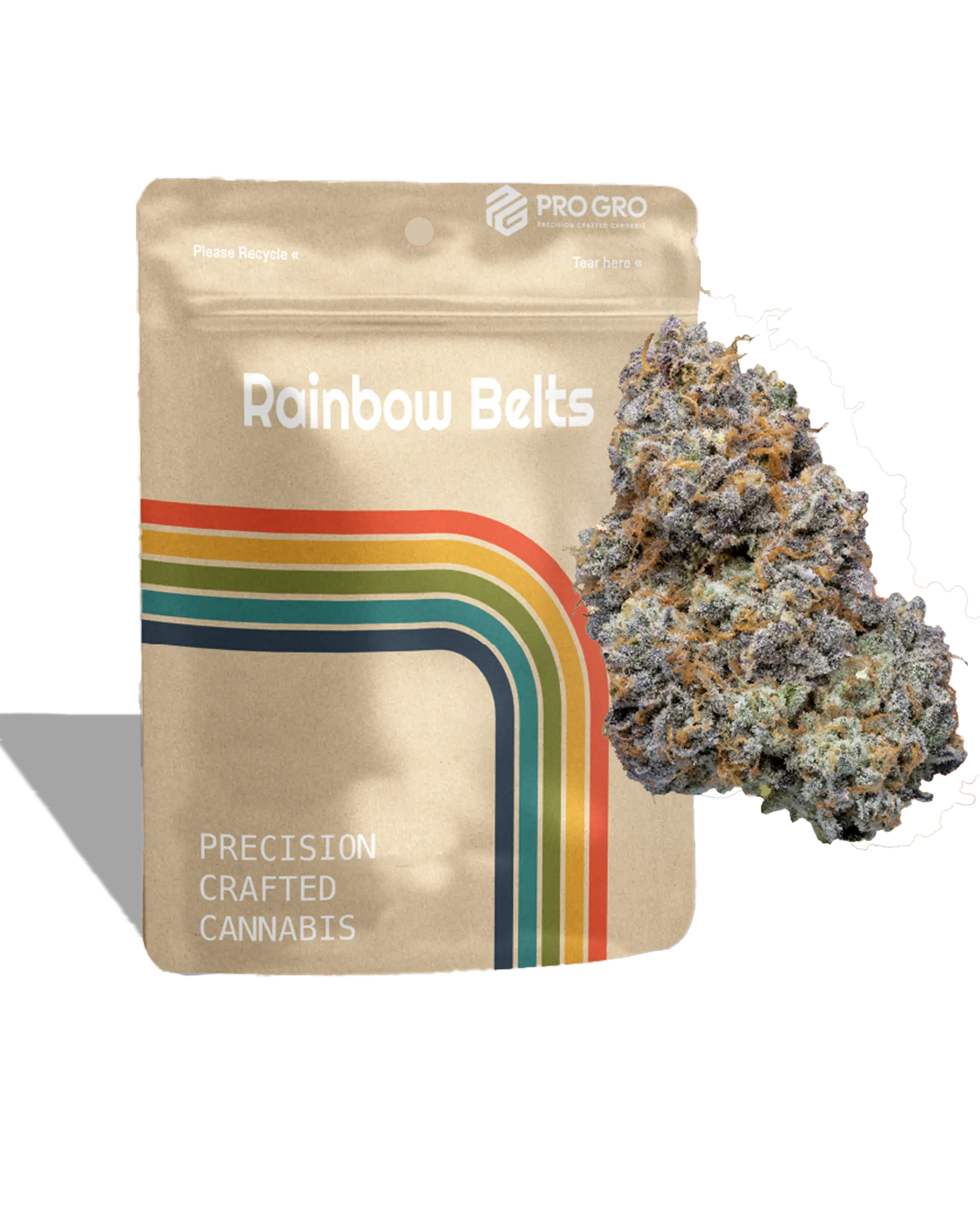 Rainbow Belts 3.5g