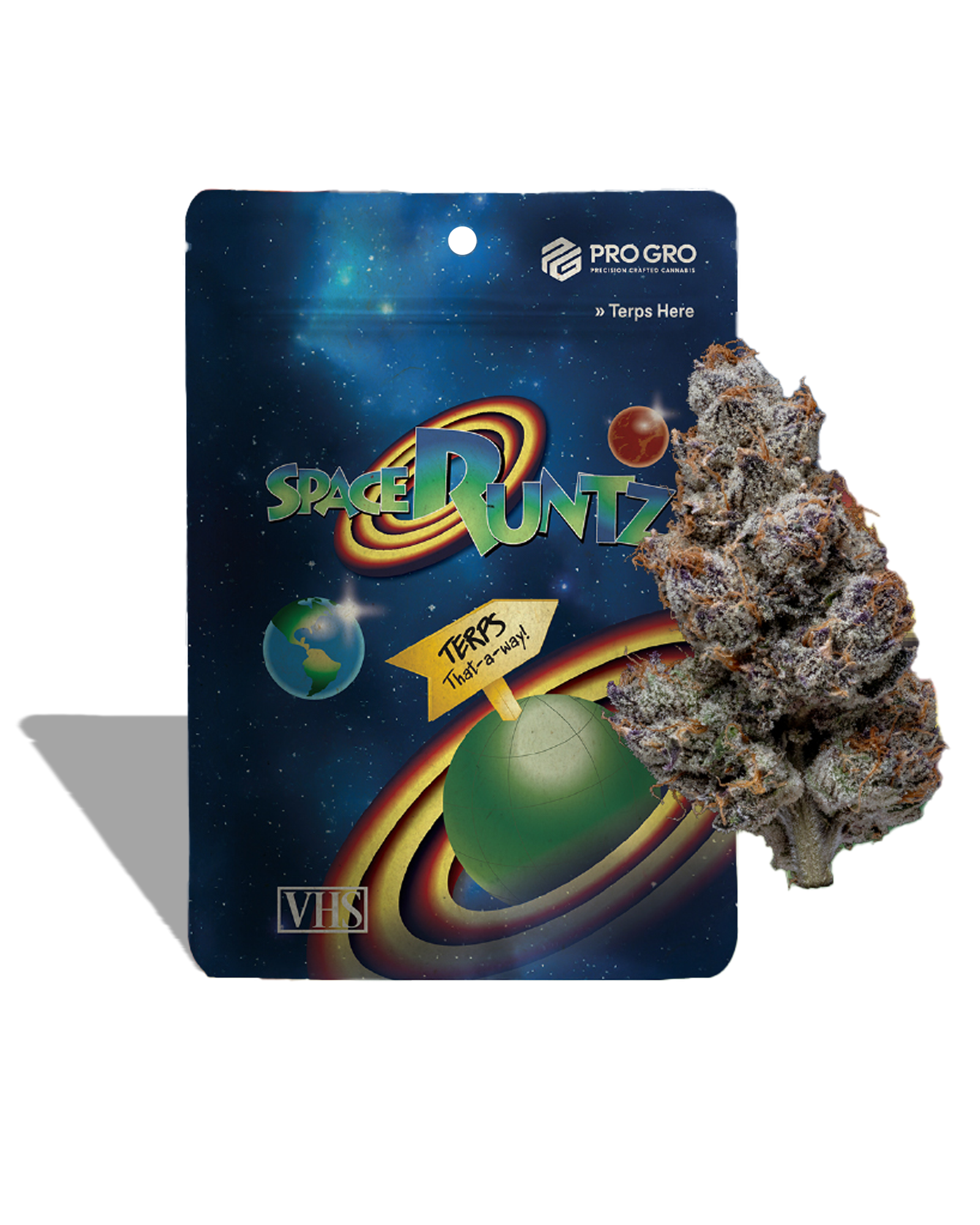 Space Runtz 3.5g, 1 of 1