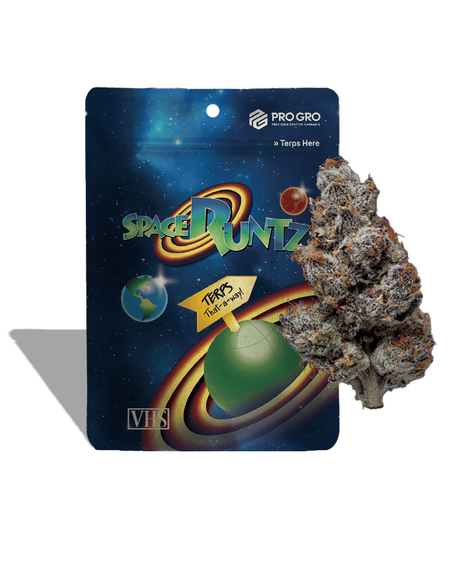 Space Runtz 3.5g