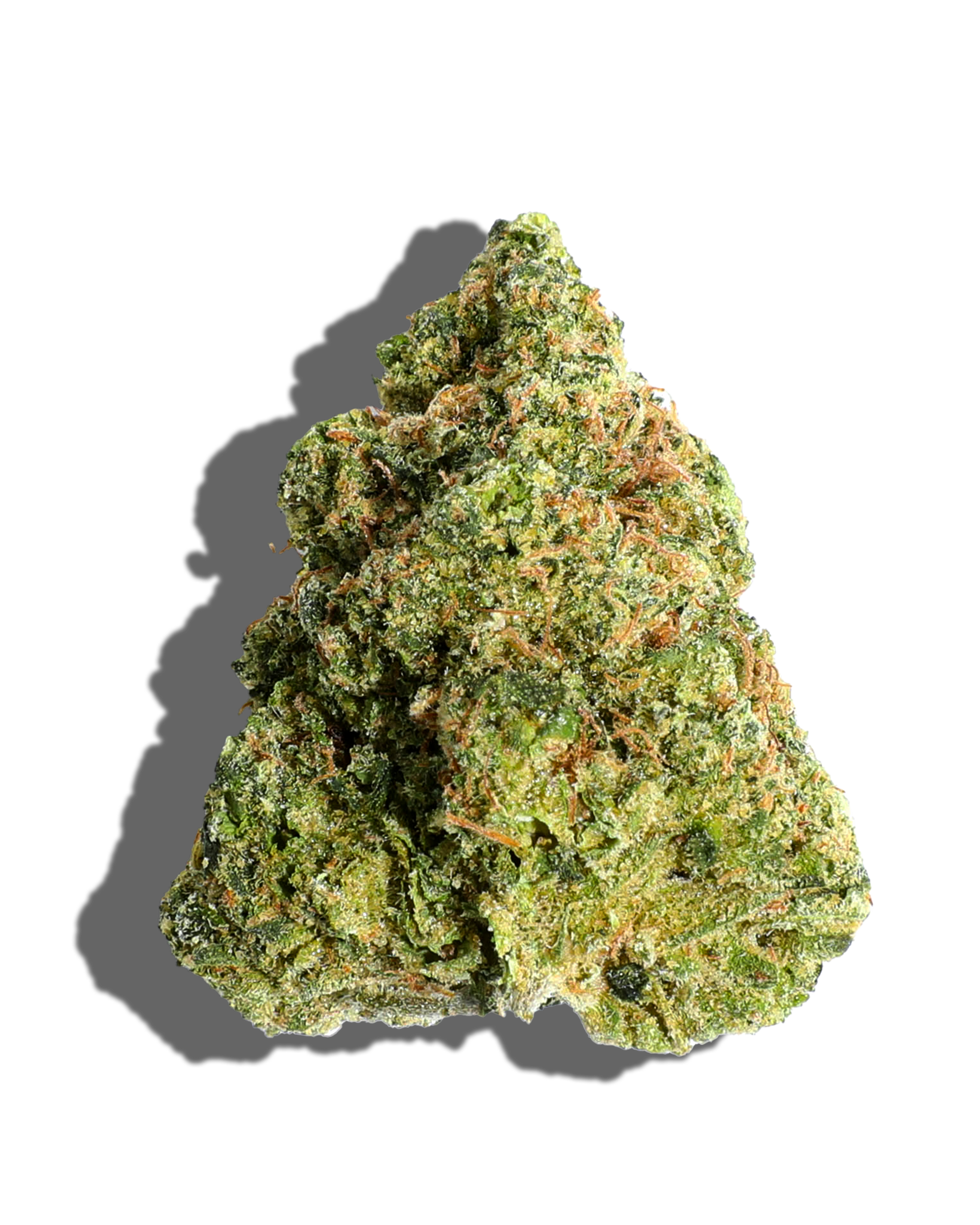Cherry Limeade Flower