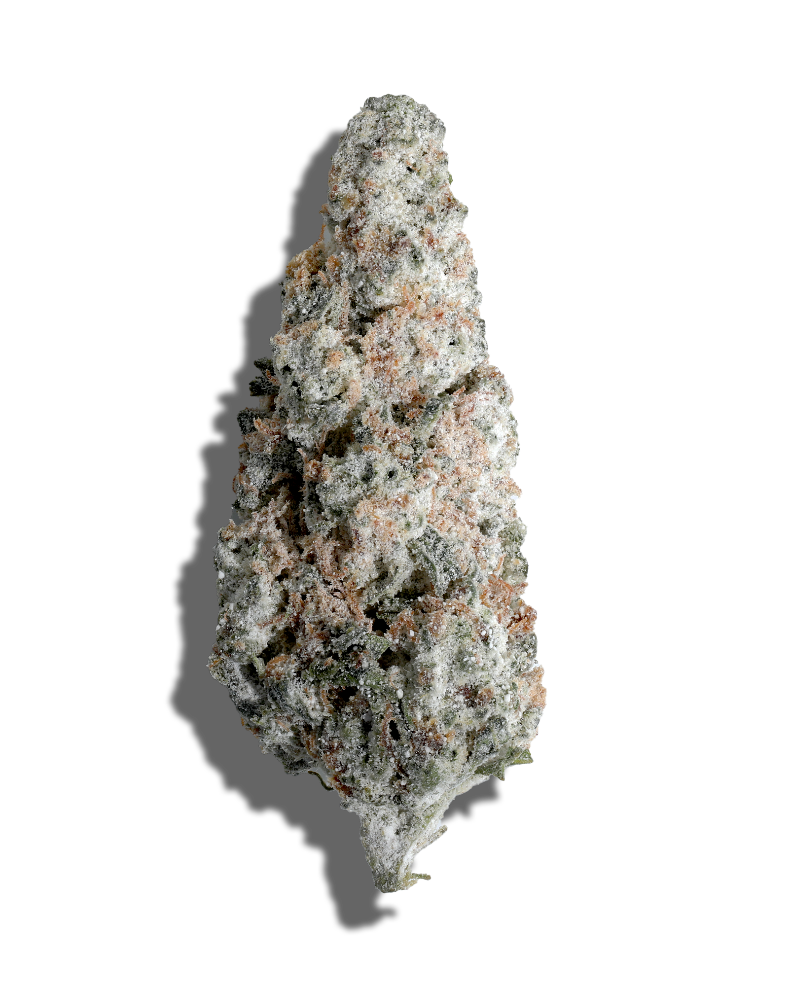 Jenny Kush X Jet Fuel Amp'd Live Resin Infused Flower 5g, 1 of 2