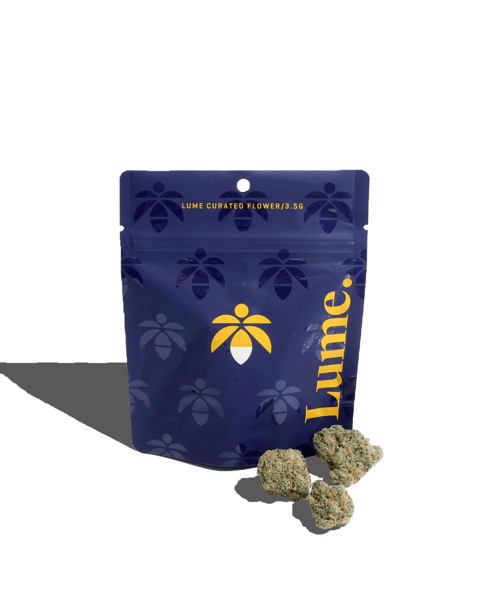 Blue Dream 3.5g, 2 of 3