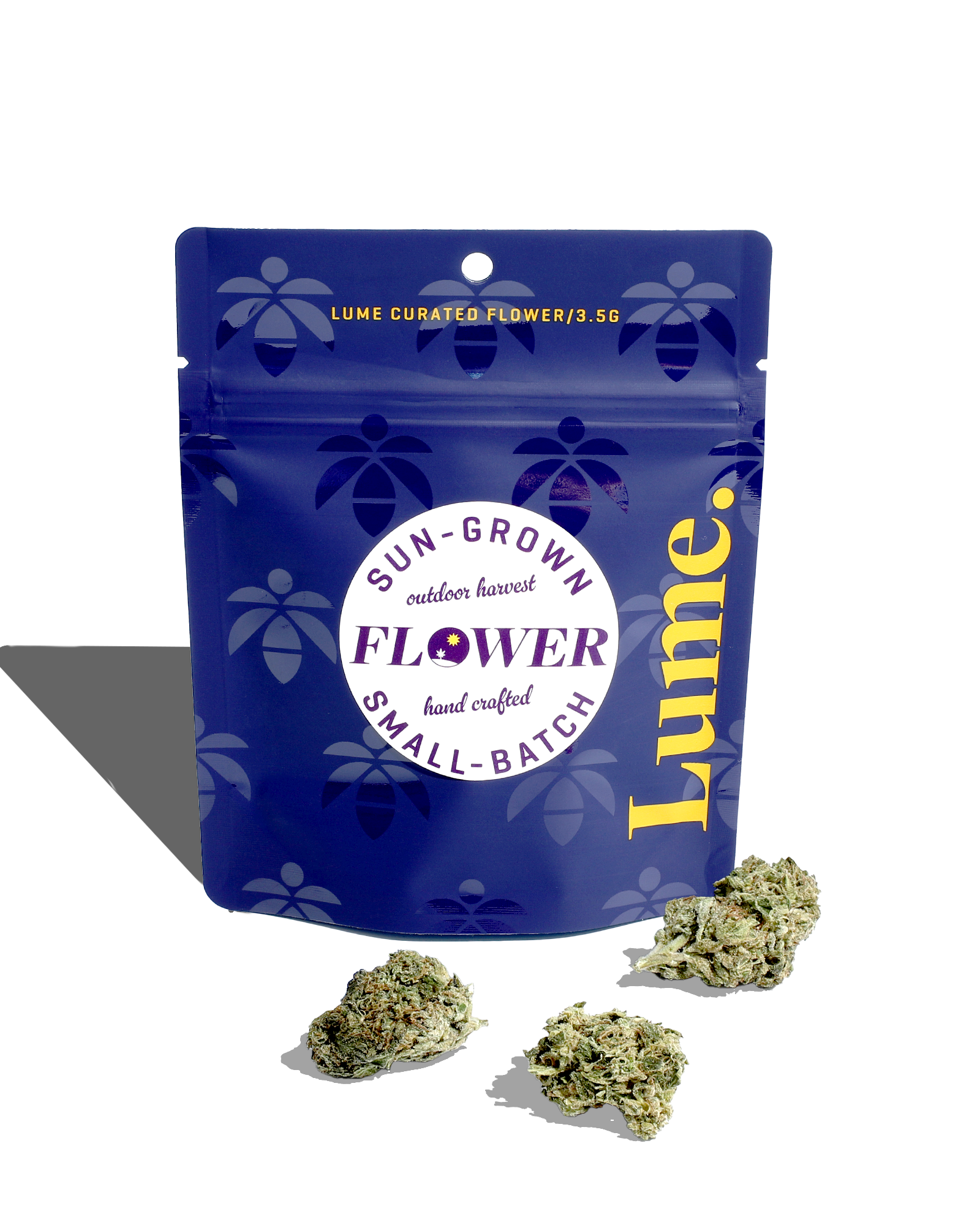 Sungrown Mango Tango 3.5g, 2 of 3