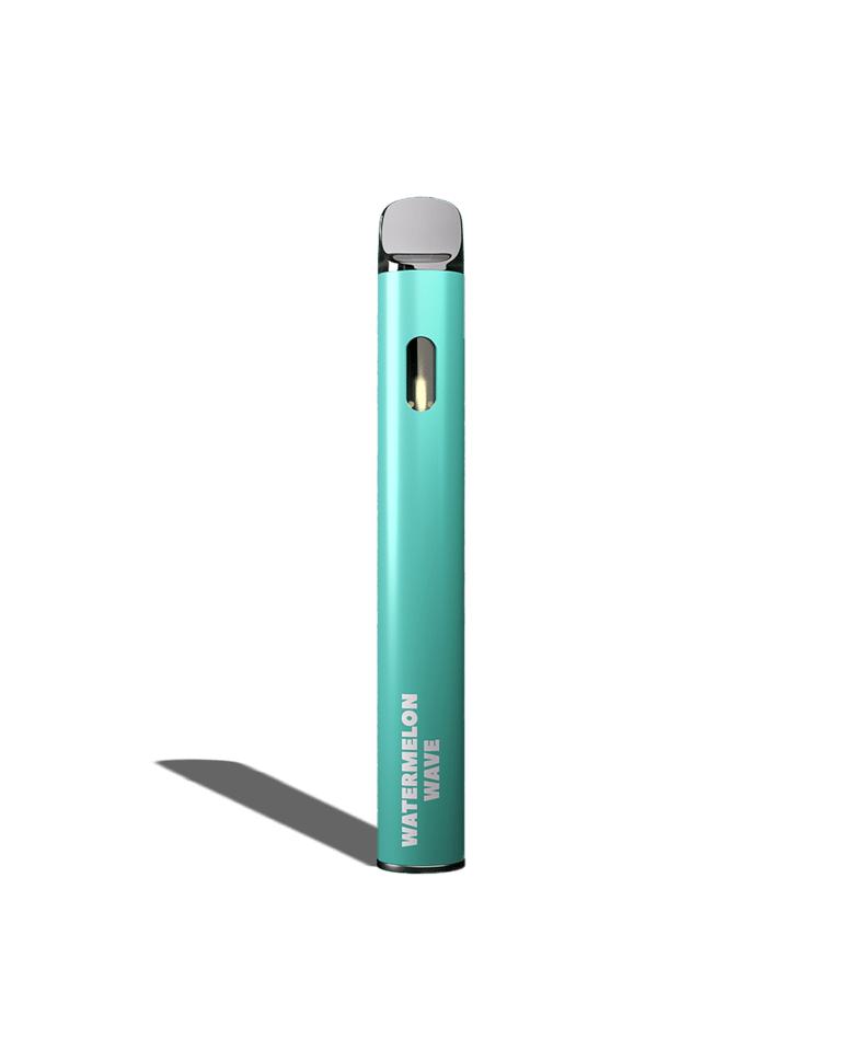 Watermelon Wave Disposable Cart 1g | Lume Cannabis Co.