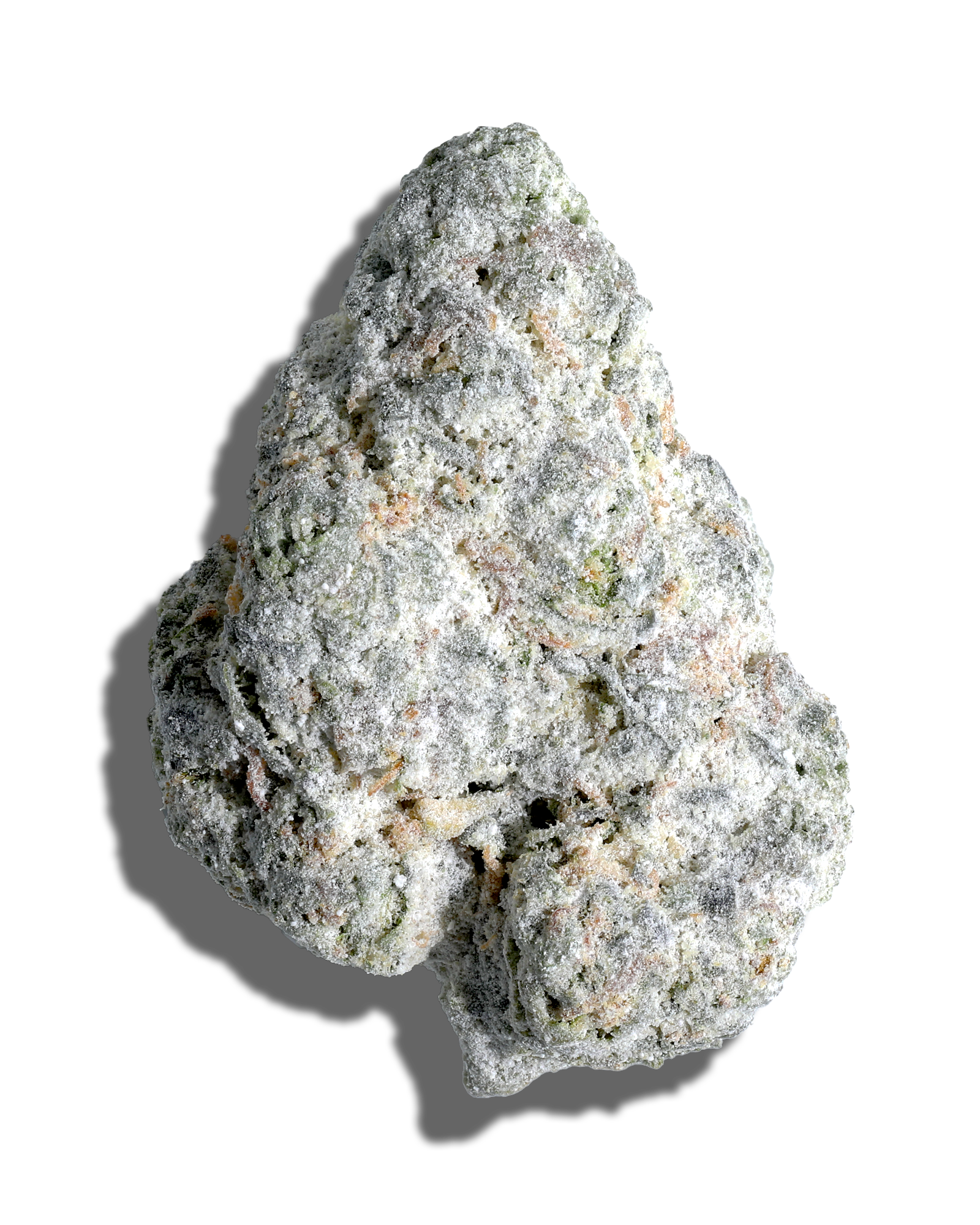 Dulce X Ice Cream Cake Amp'd Live Resin Infused Flower 5g, 1 of 2