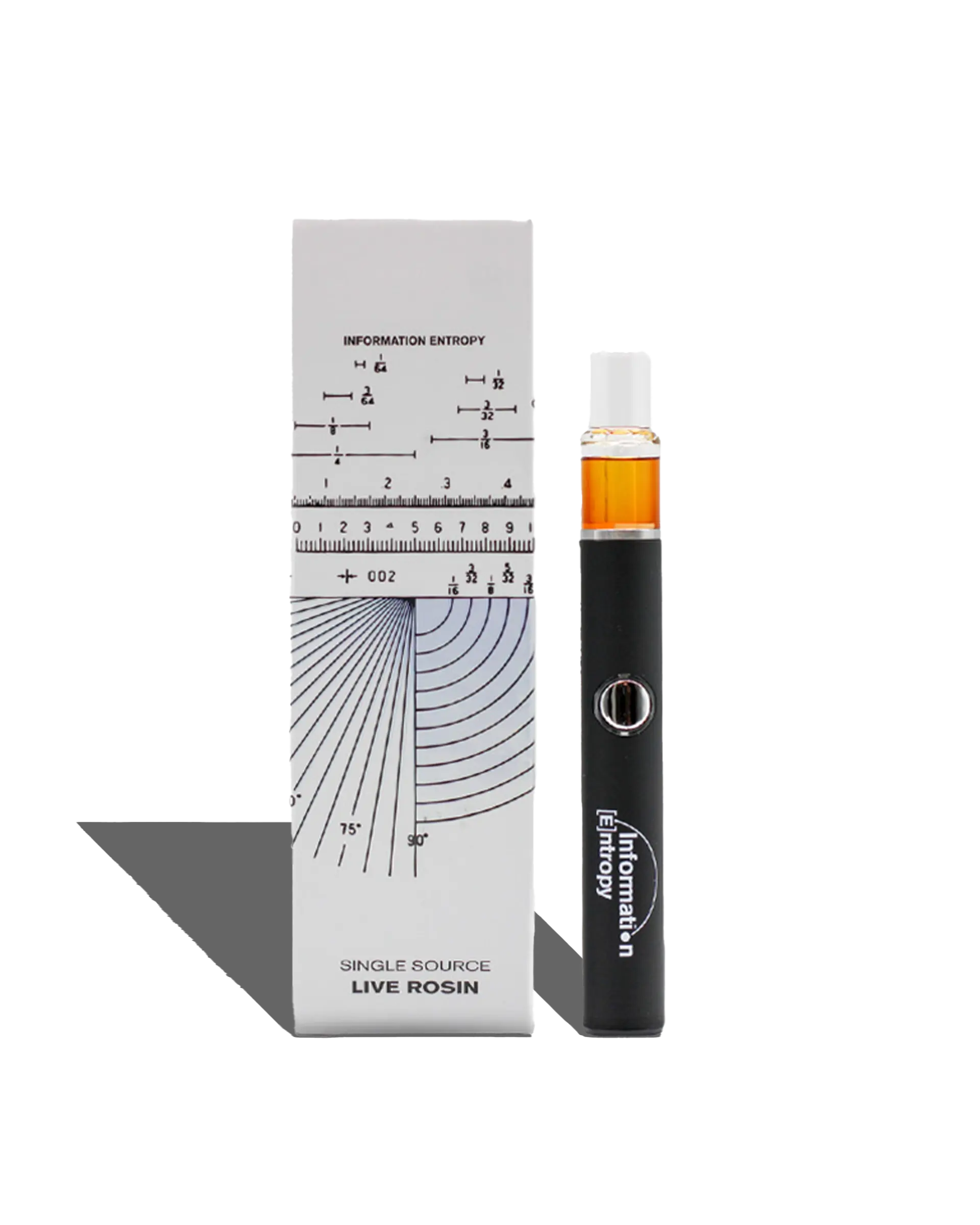Motorbreath #15 Live Rosin Disposable Cart 0.5g