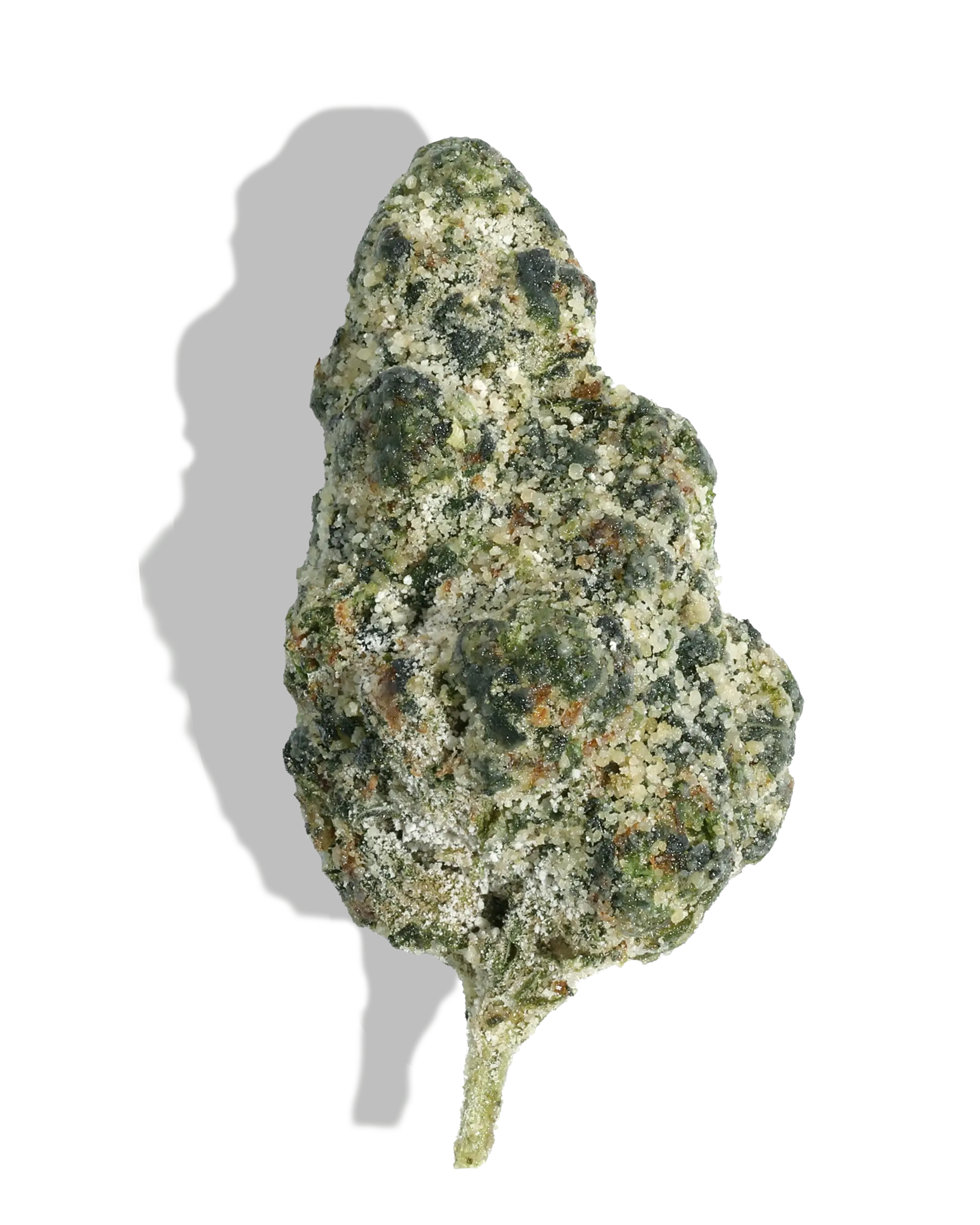 Dulce X Blueberry Cupcake Amp'd Live Resin Infused Flower 5g