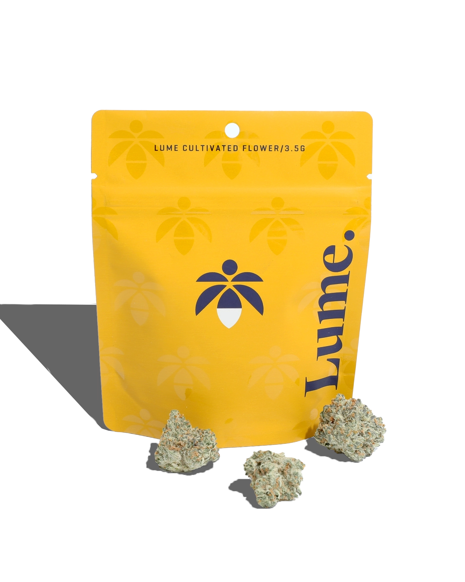 Double Stuffed 3.5g, 2 of 3