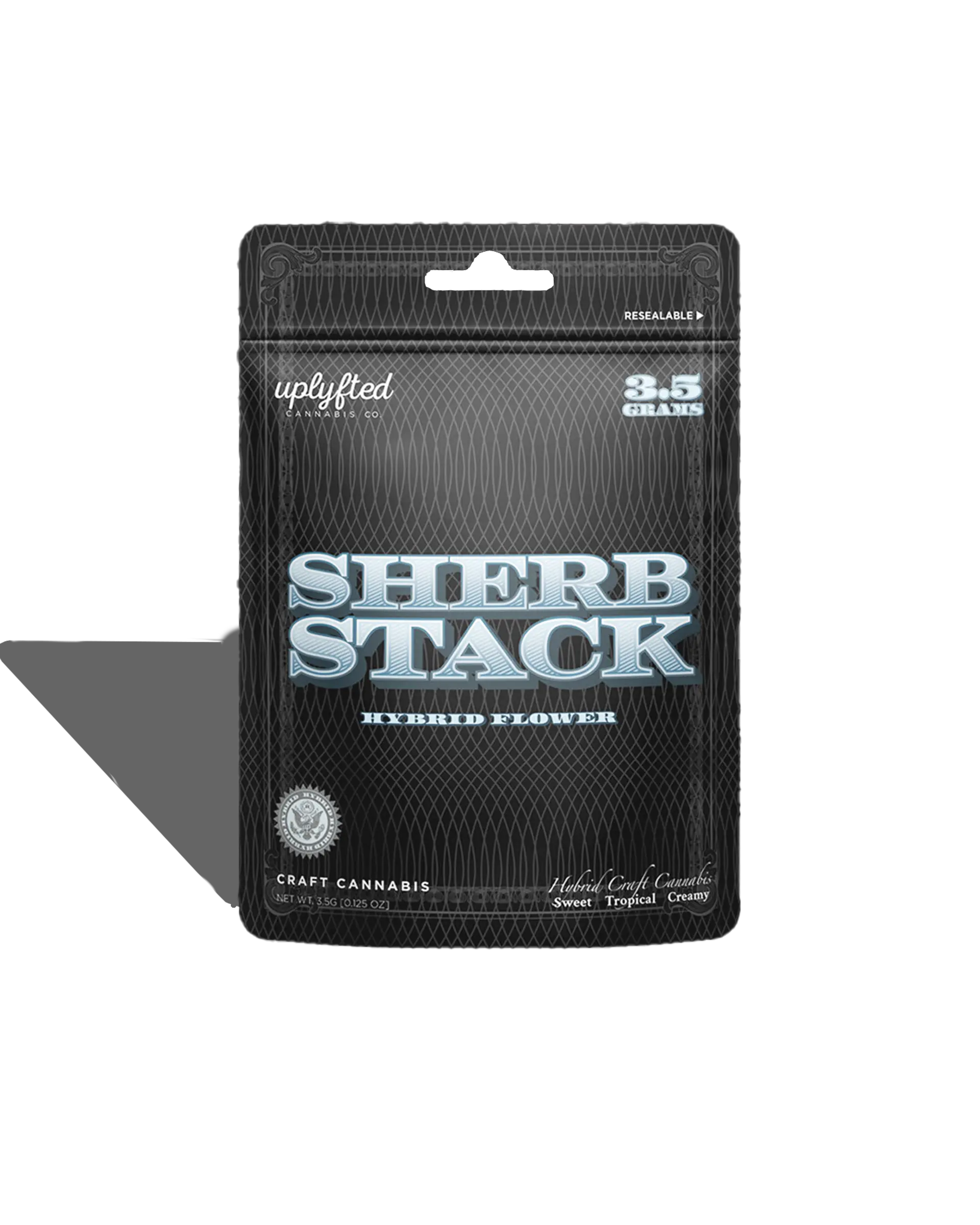 Sherbstack 3.5g