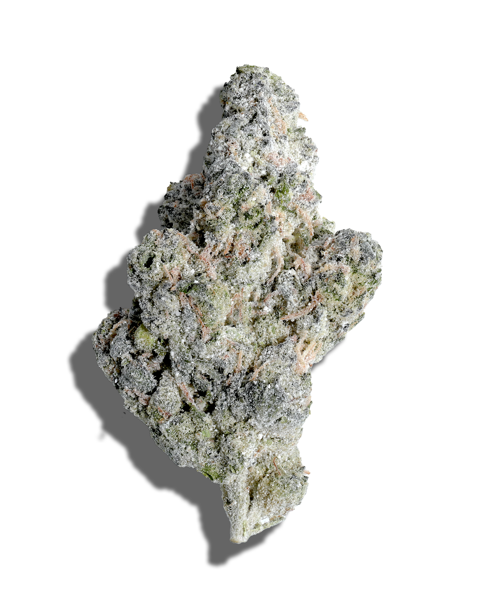 Dosidos X Jack Herer Amp'd Live Resin Infused Flower 5g, 1 of 2